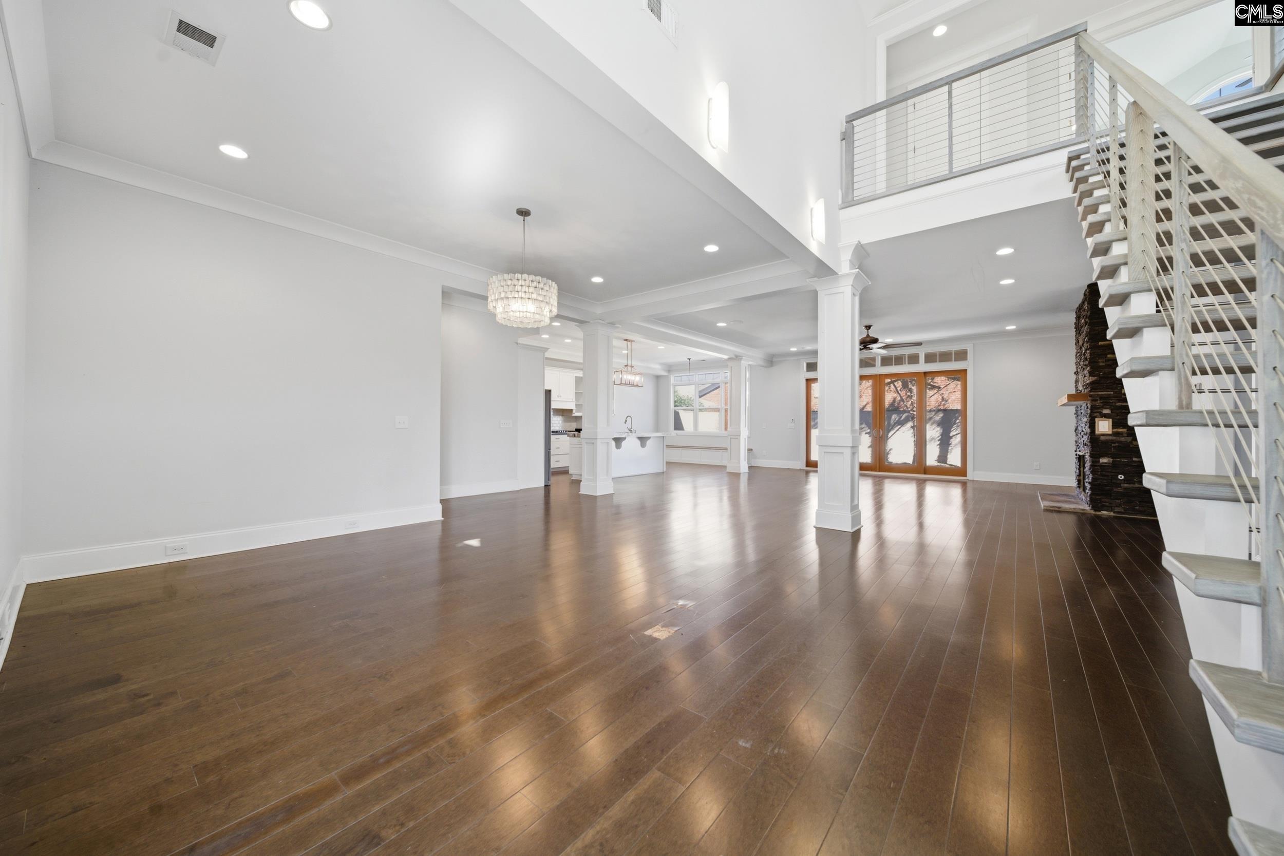 624 Tailwater Bend Lexington, SC 29072-6301