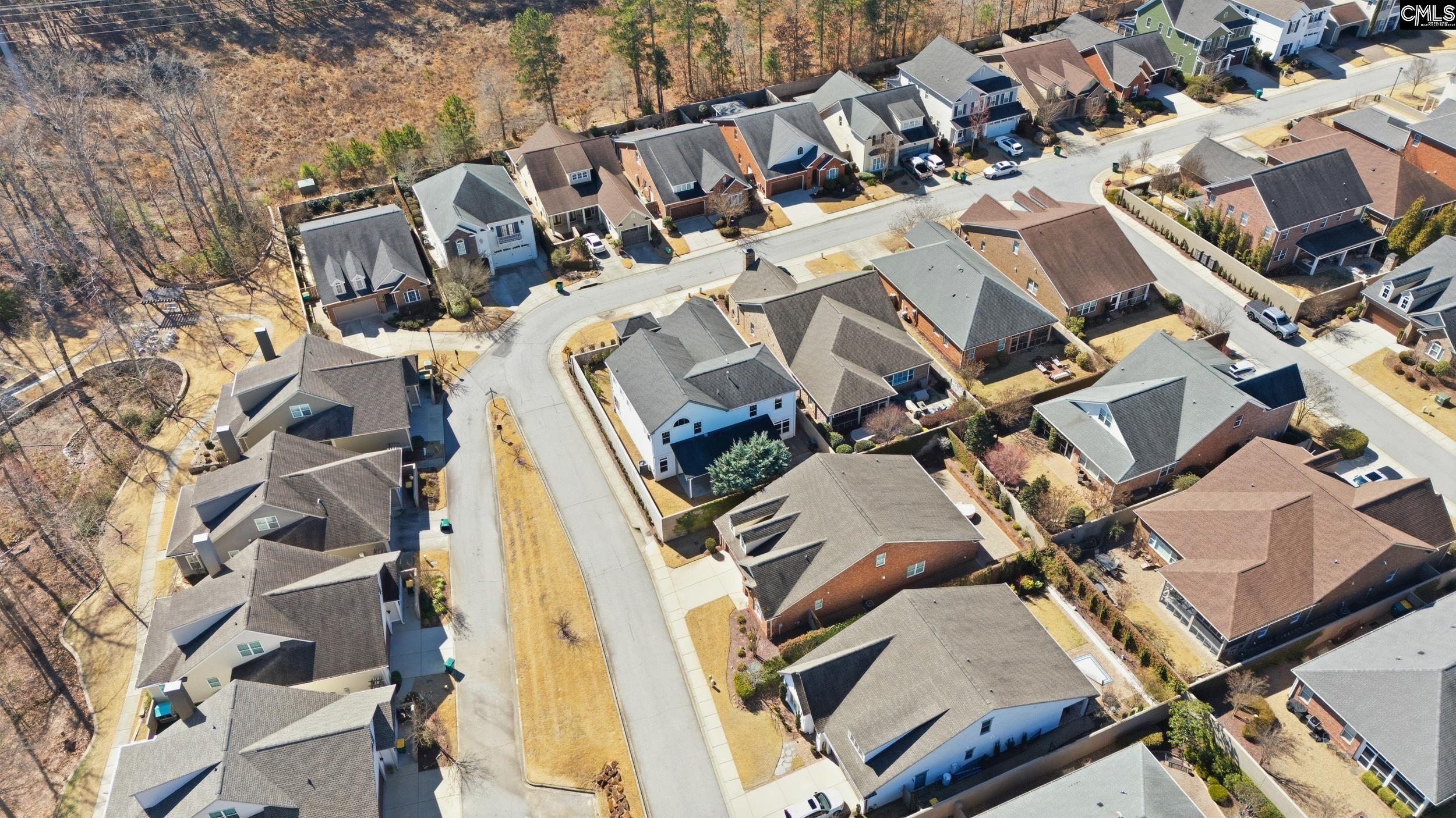624 Tailwater Bend Lexington, SC 29072-6301