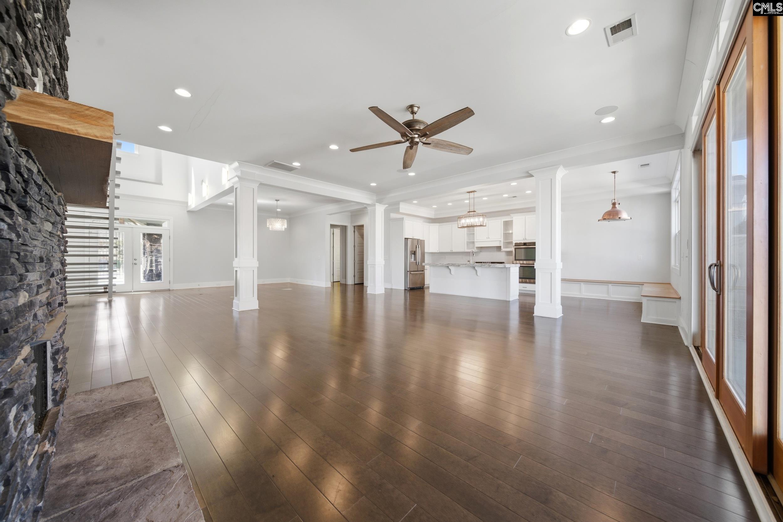 624 Tailwater Bend Lexington, SC 29072-6301