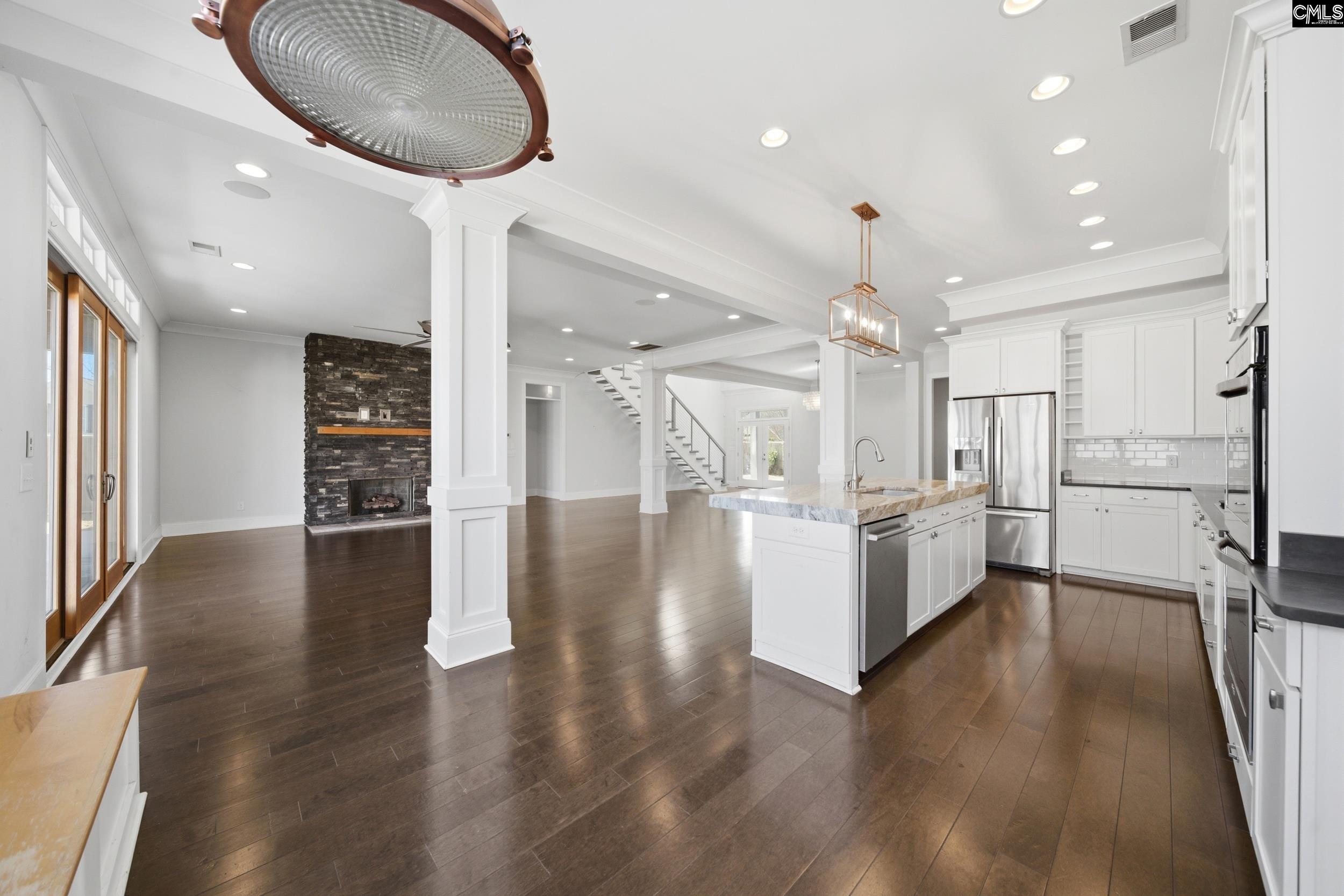 624 Tailwater Bend Lexington, SC 29072-6301