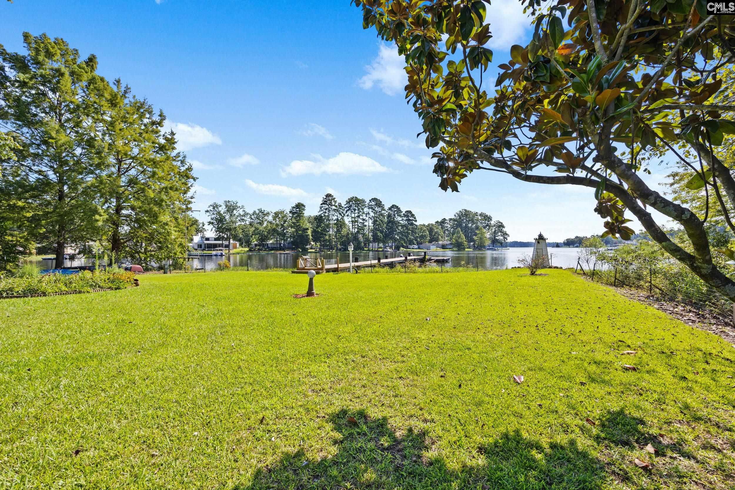 255 Mallard Cove Road Prosperity, SC 29127