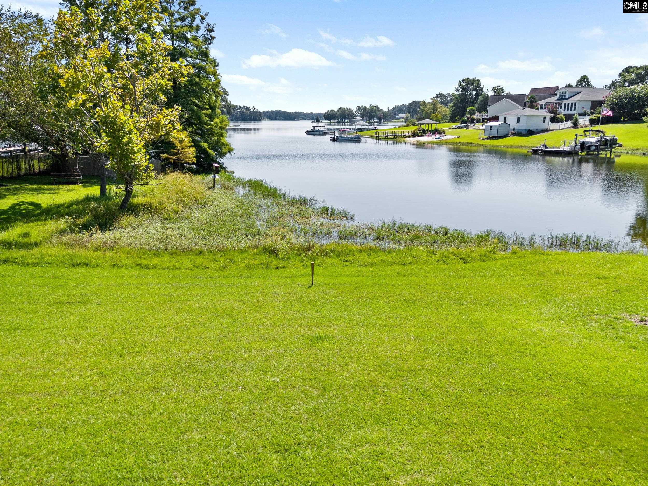 255 Mallard Cove Road Prosperity, SC 29127