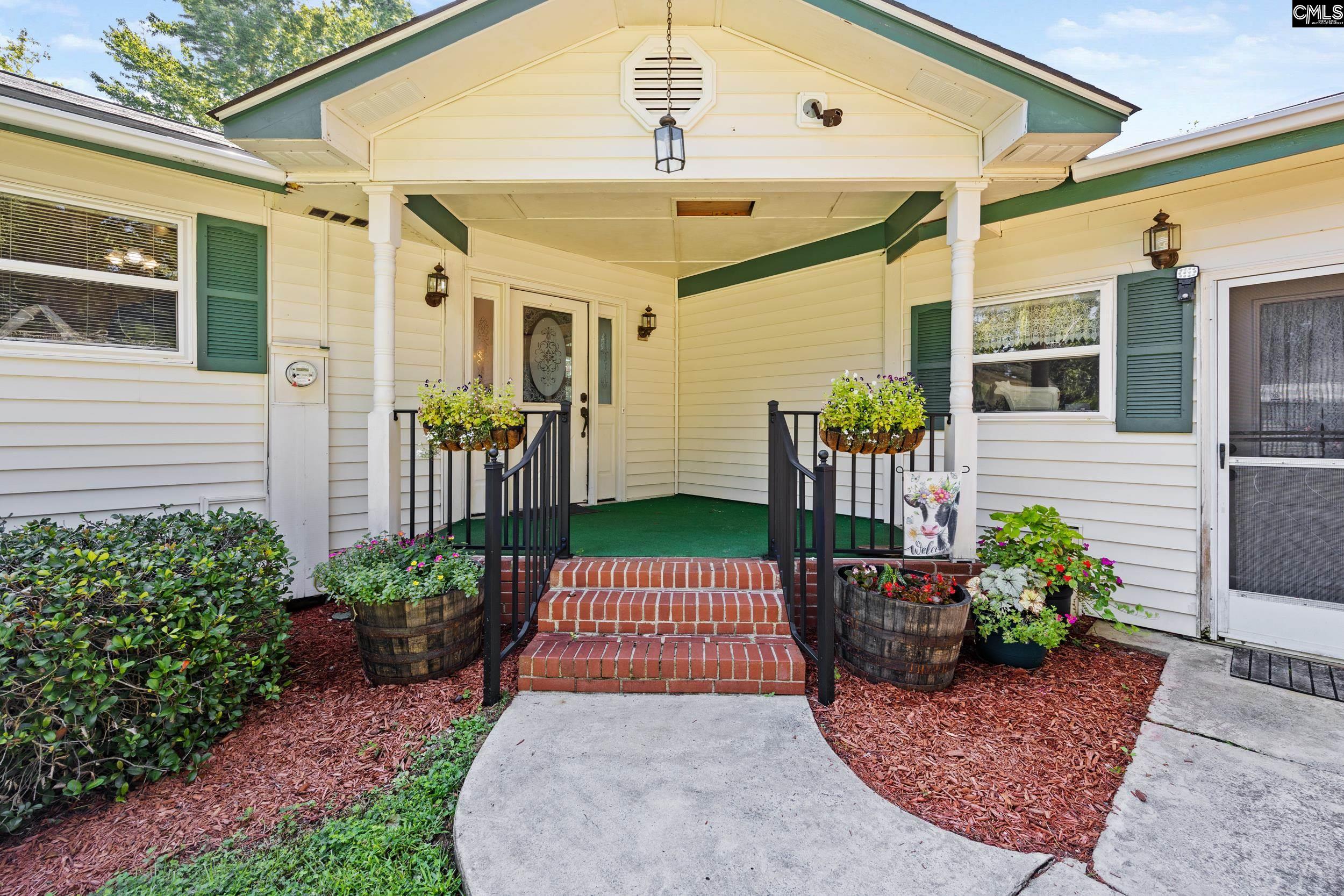 255 Mallard Cove Road Prosperity, SC 29127