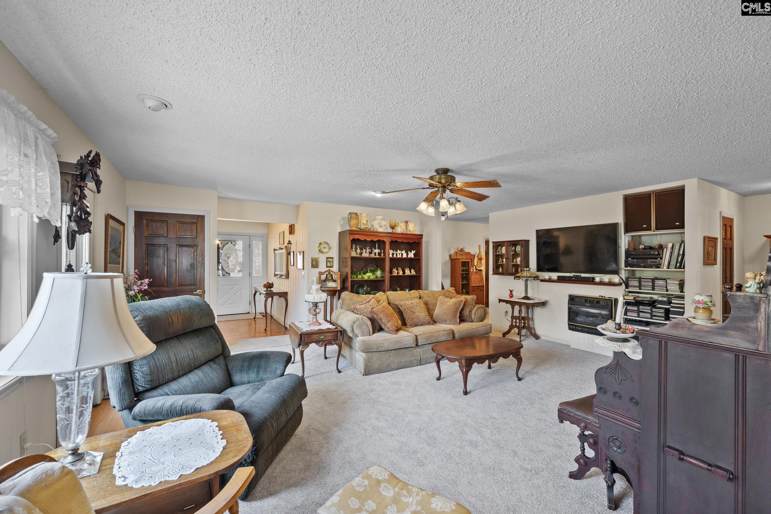 255 Mallard Cove Road Prosperity, SC 29127