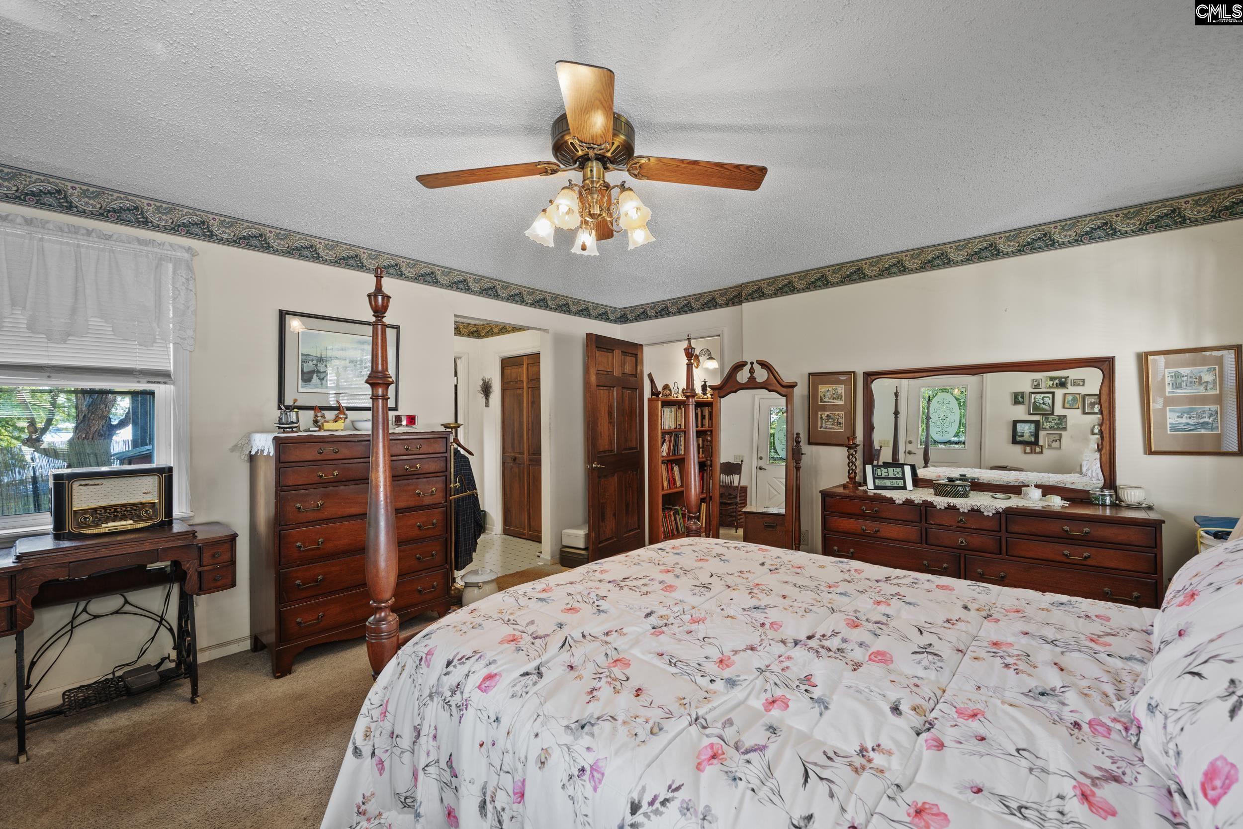 255 Mallard Cove Road Prosperity, SC 29127