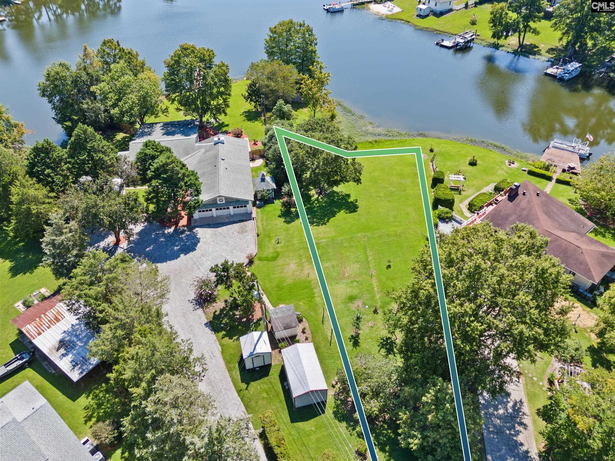 255 Mallard Cove Road Prosperity, SC 29127