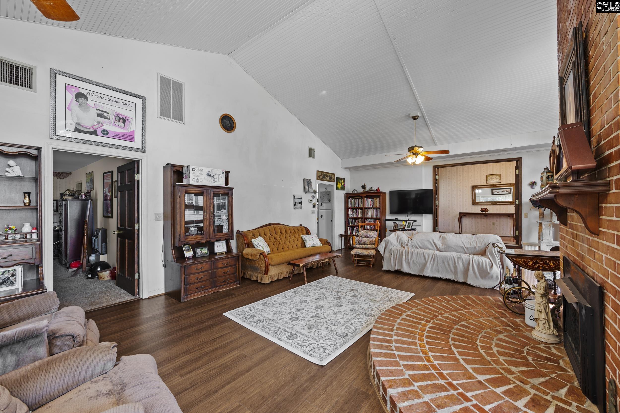255 Mallard Cove Road Prosperity, SC 29127