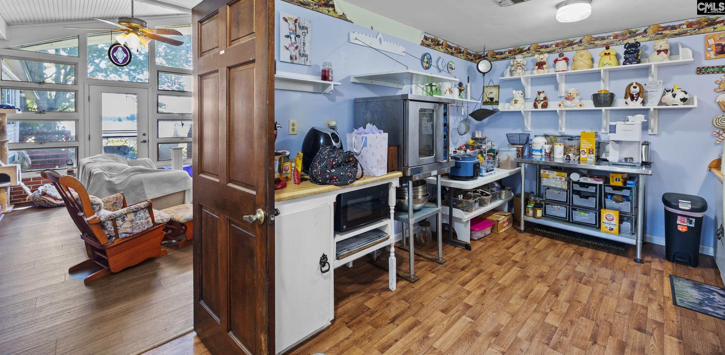 255 Mallard Cove Road Prosperity, SC 29127
