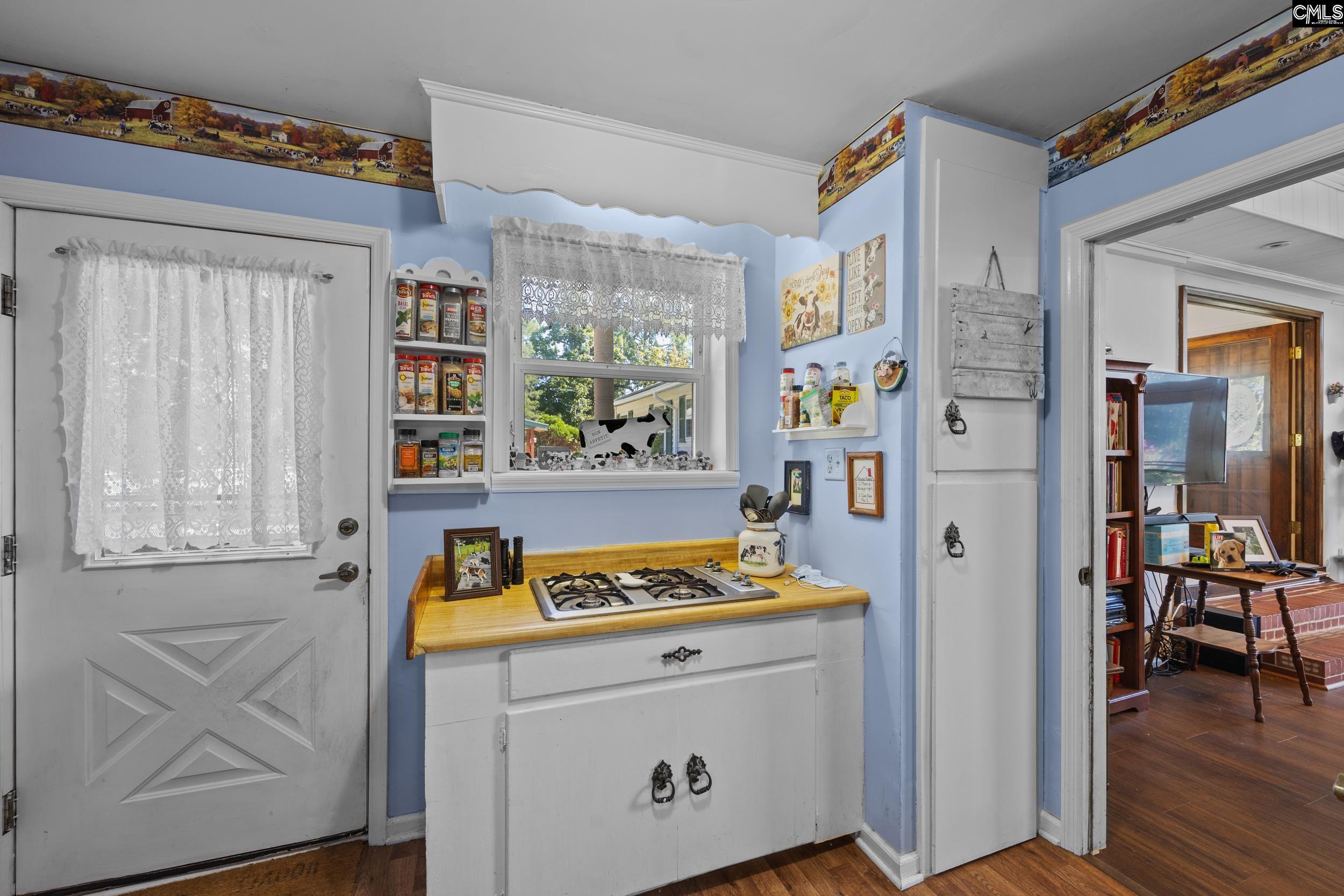255 Mallard Cove Road Prosperity, SC 29127
