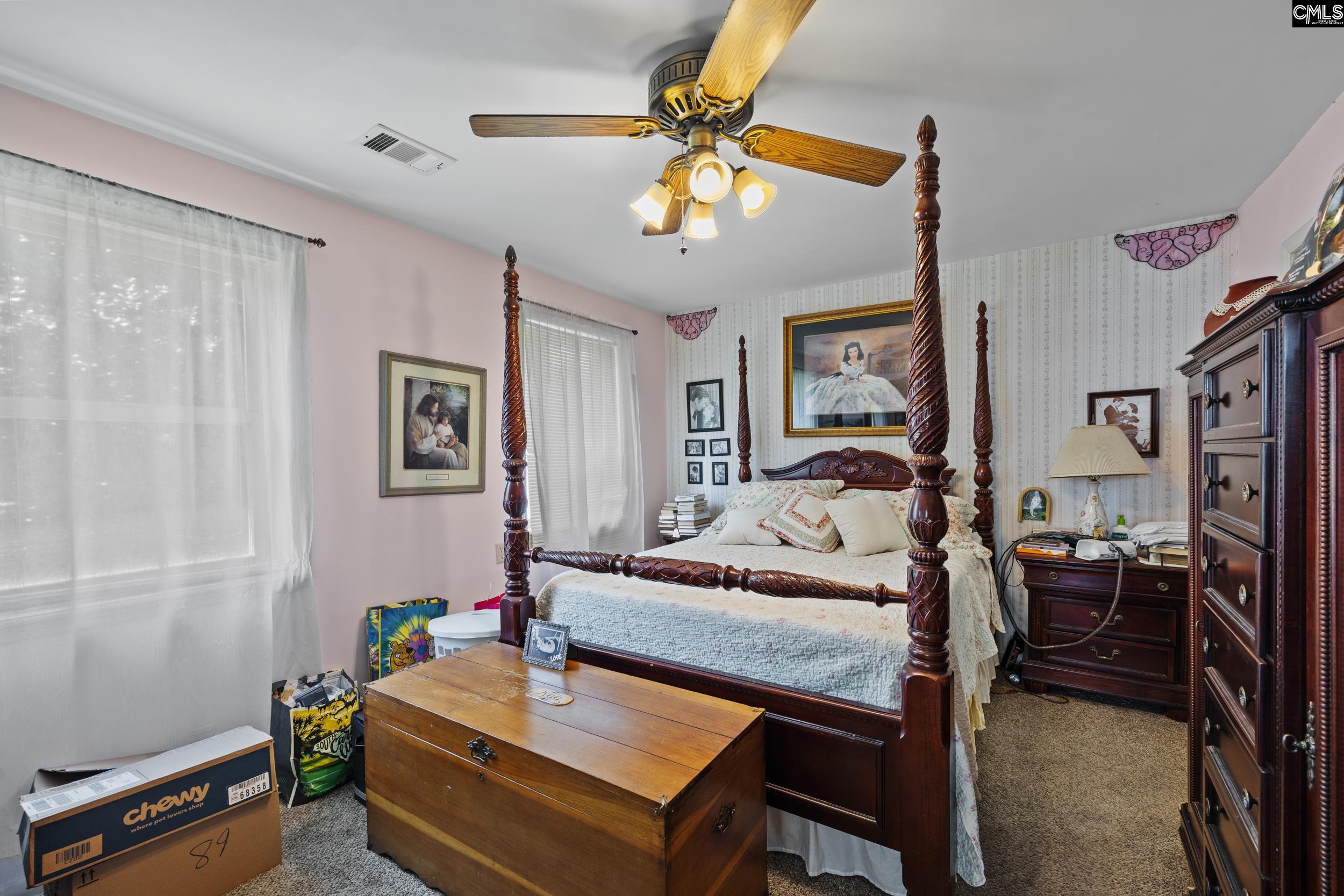 255 Mallard Cove Road Prosperity, SC 29127