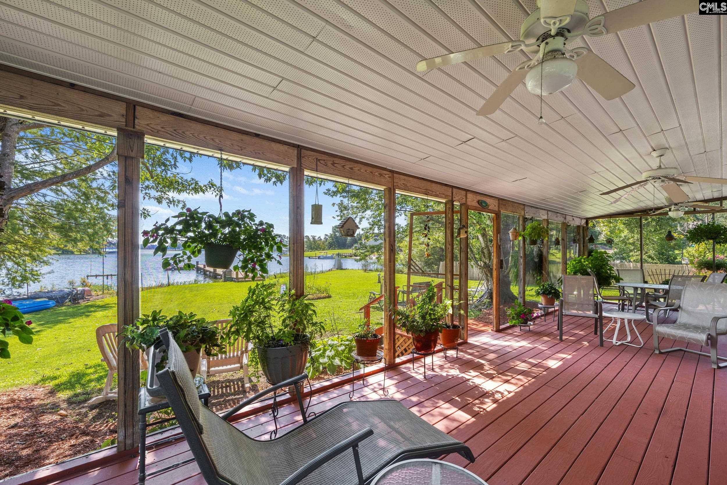 255 Mallard Cove Road Prosperity, SC 29127