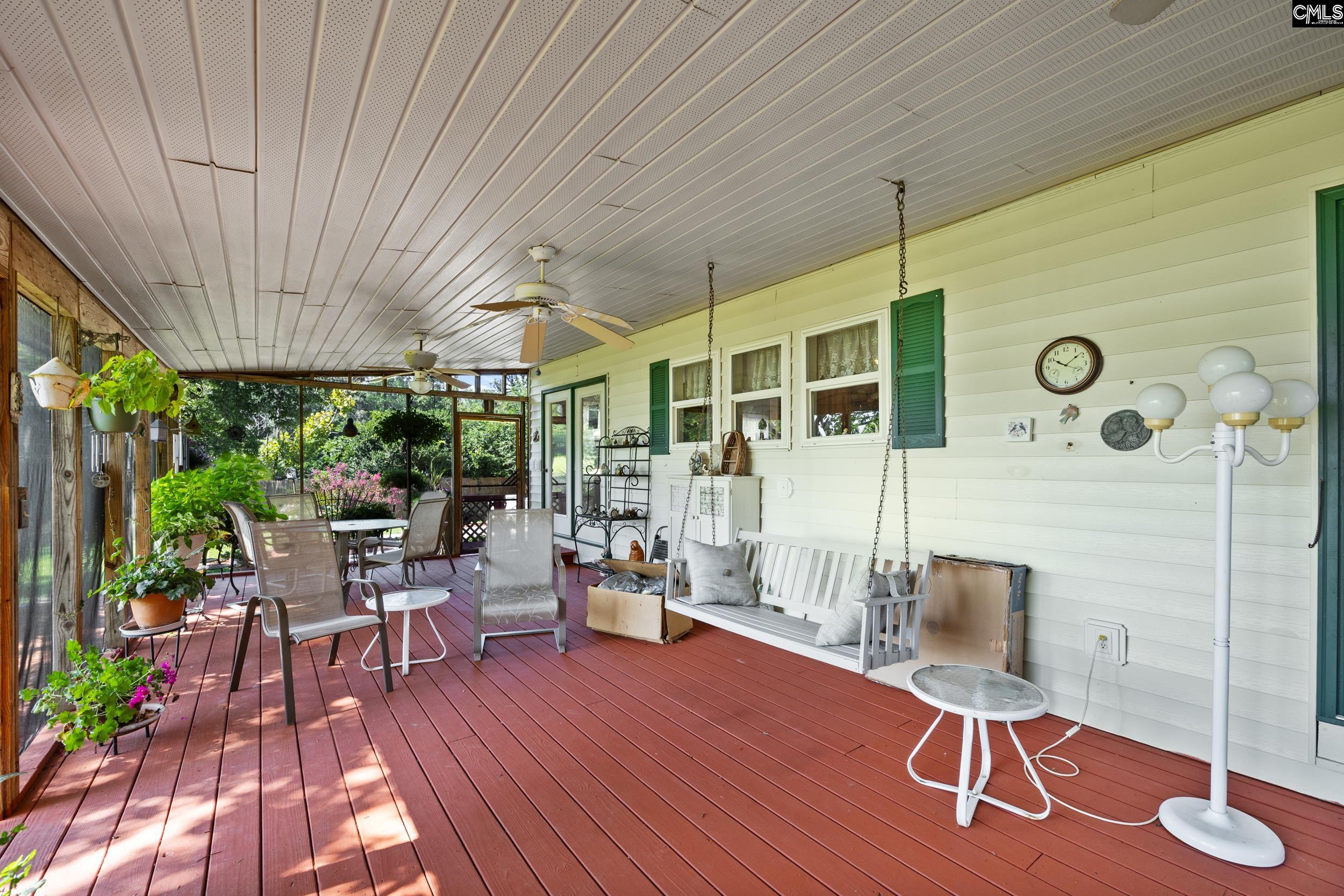 255 Mallard Cove Road Prosperity, SC 29127