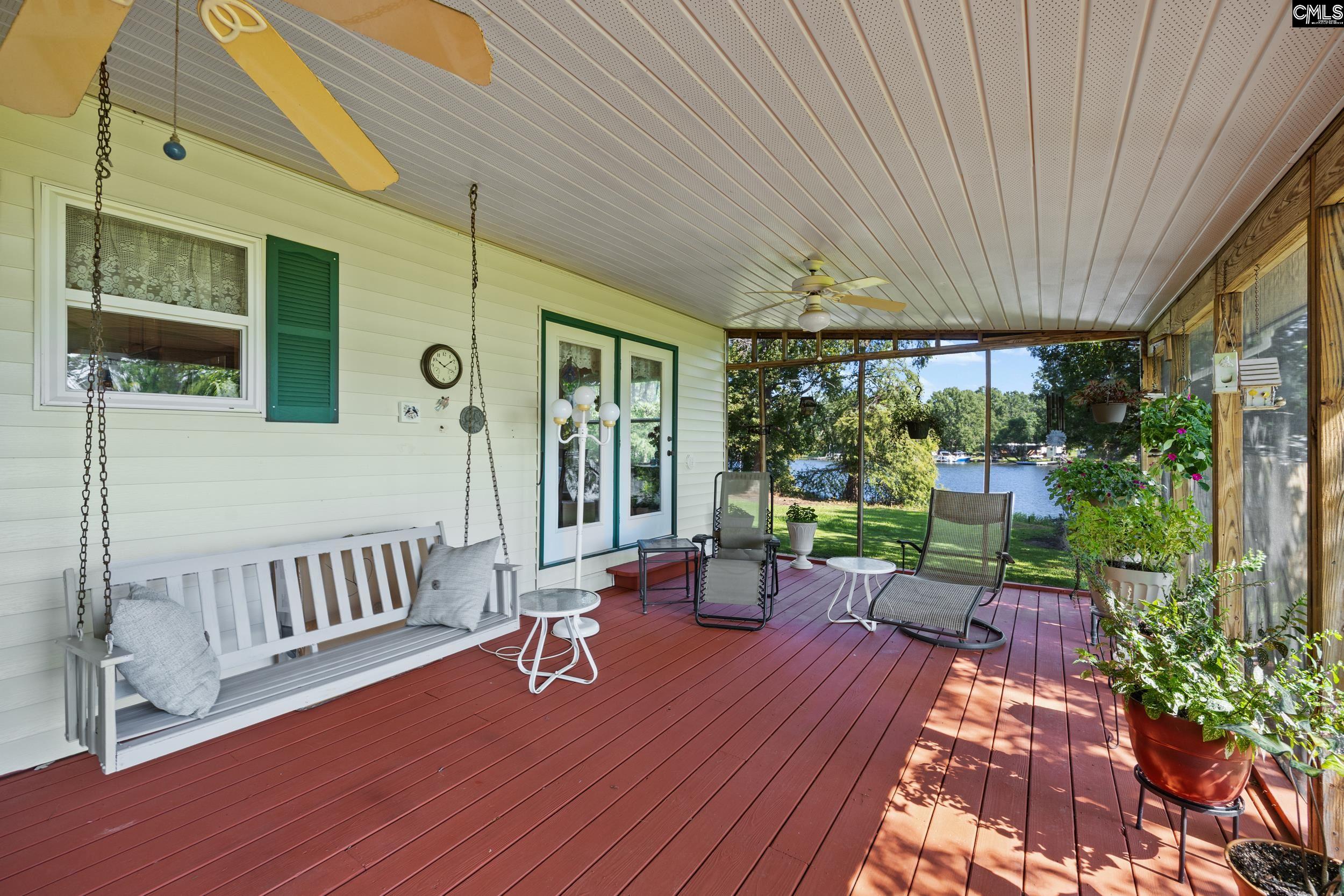 255 Mallard Cove Road Prosperity, SC 29127
