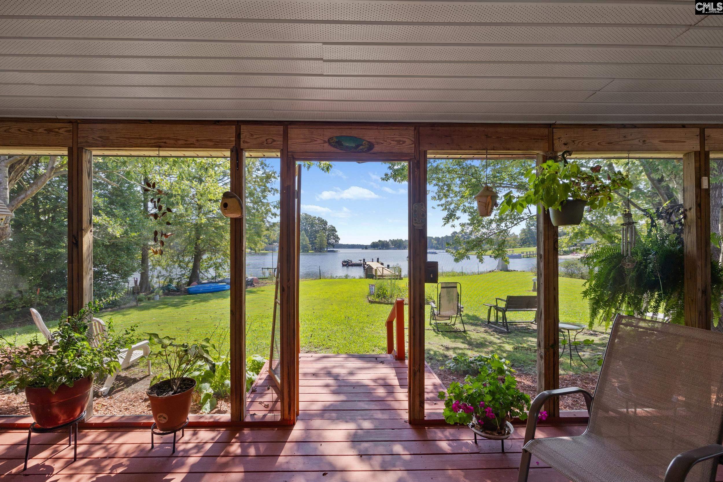 255 Mallard Cove Road Prosperity, SC 29127