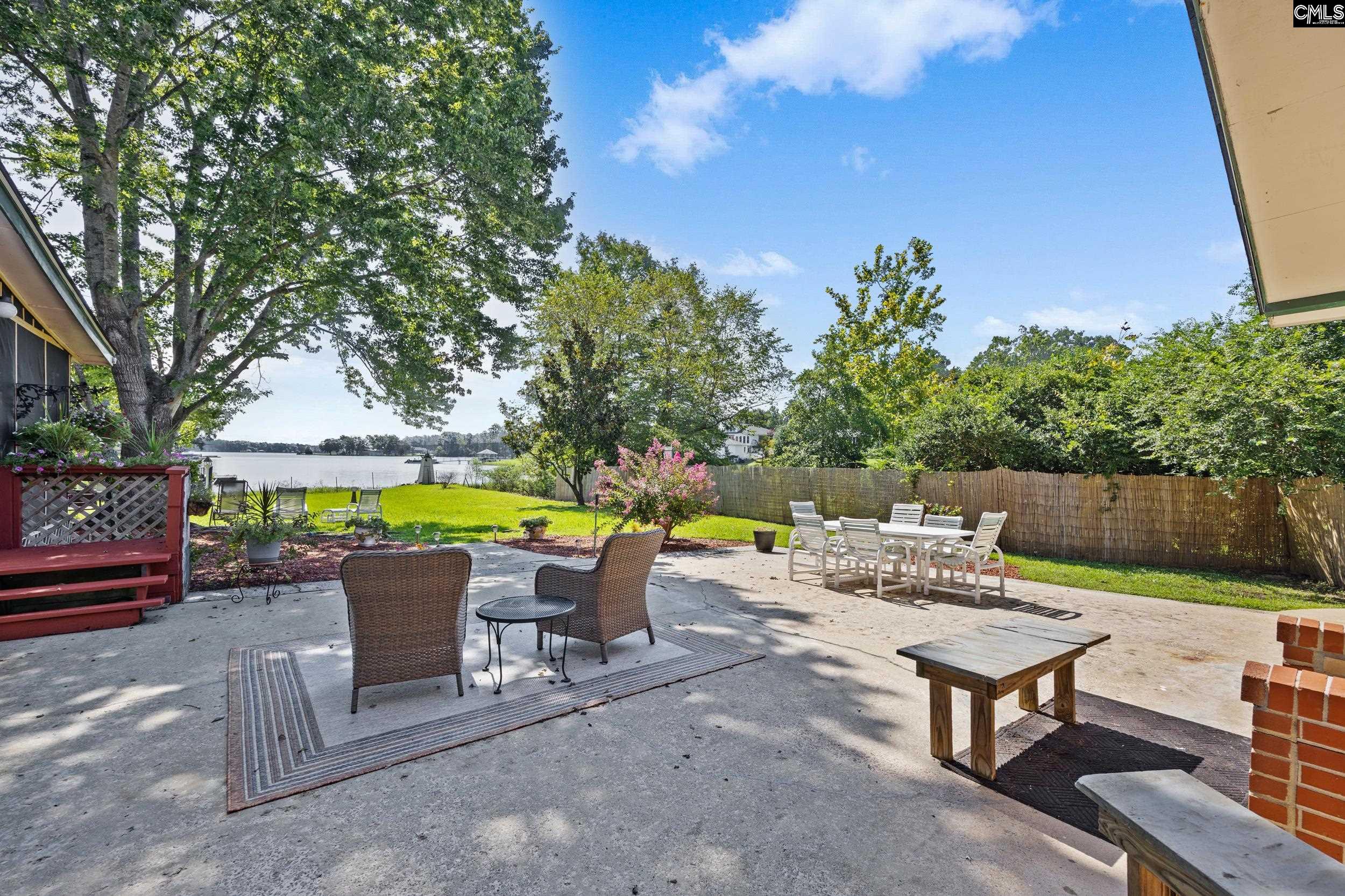 255 Mallard Cove Road Prosperity, SC 29127