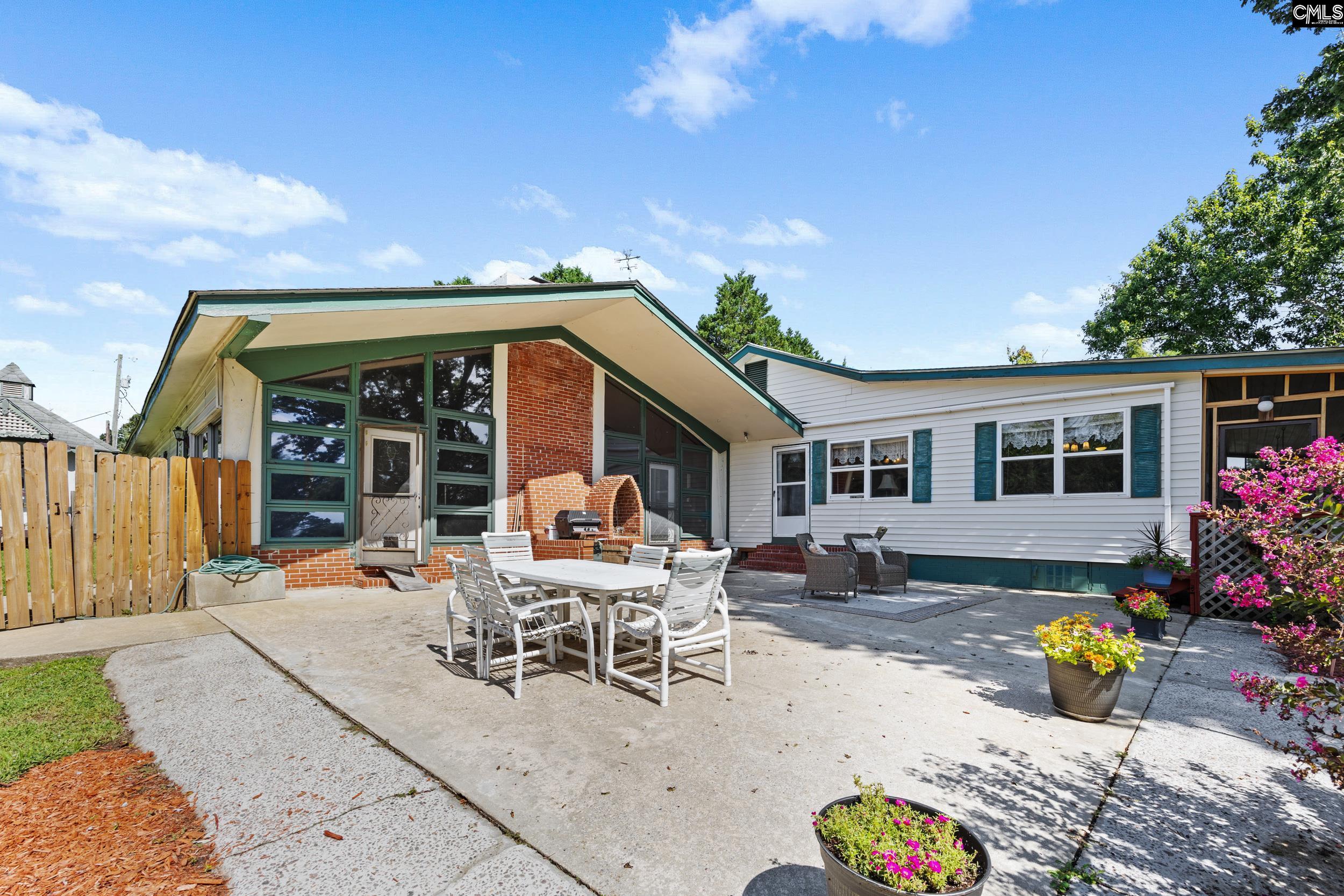 255 Mallard Cove Road Prosperity, SC 29127