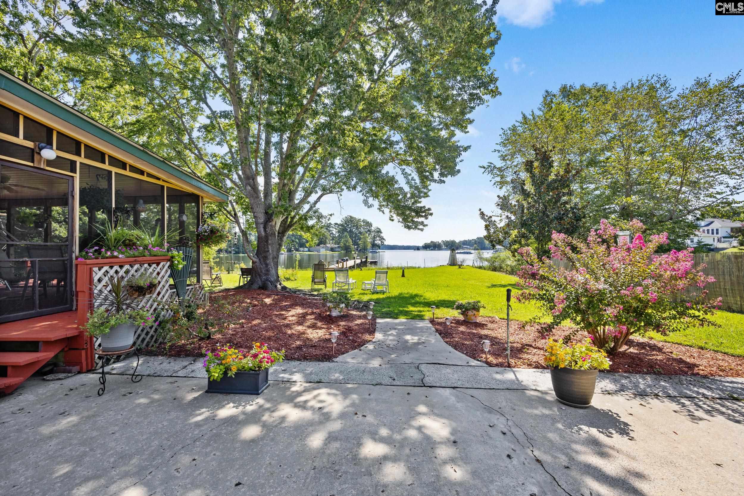 255 Mallard Cove Road Prosperity, SC 29127