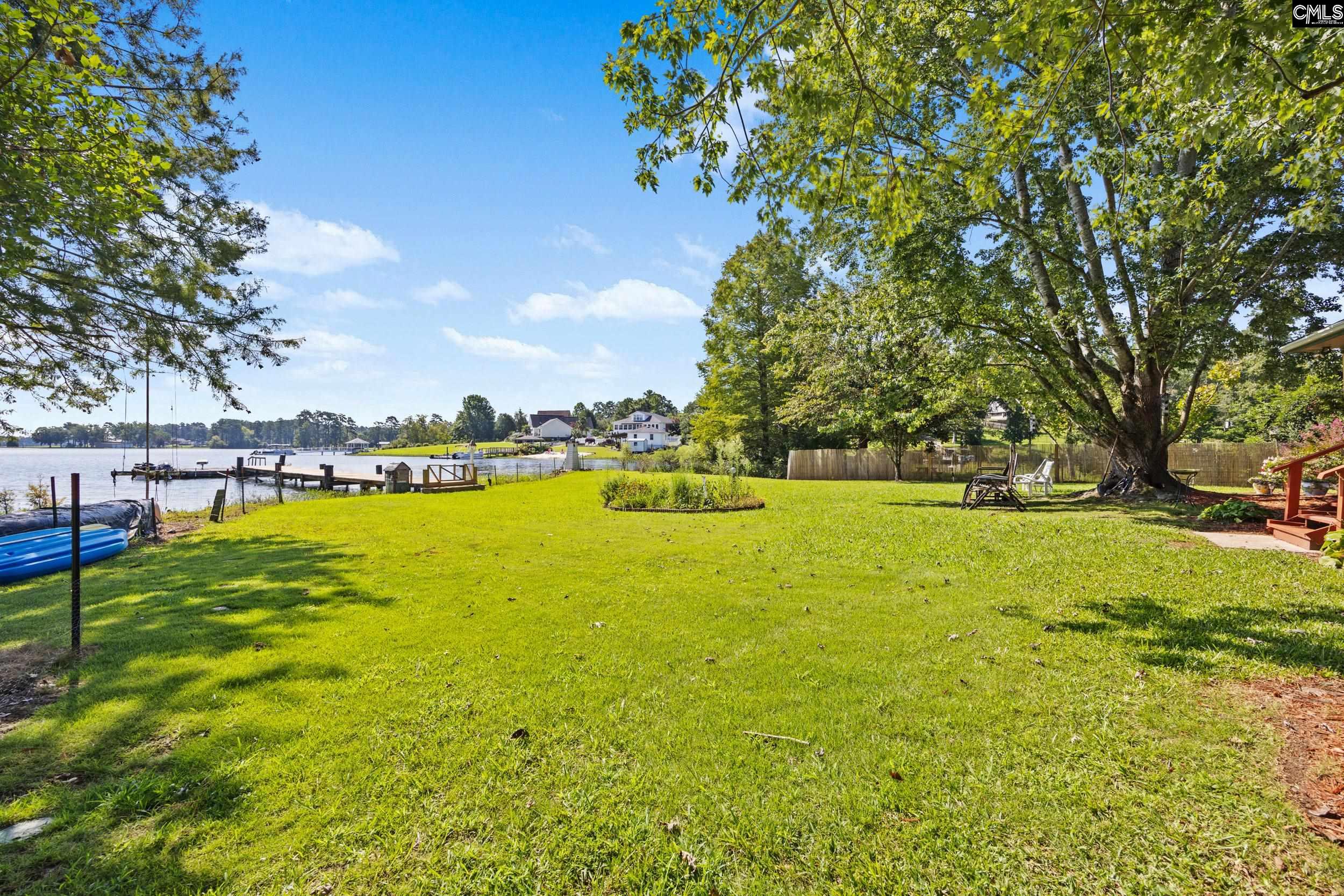 255 Mallard Cove Road Prosperity, SC 29127