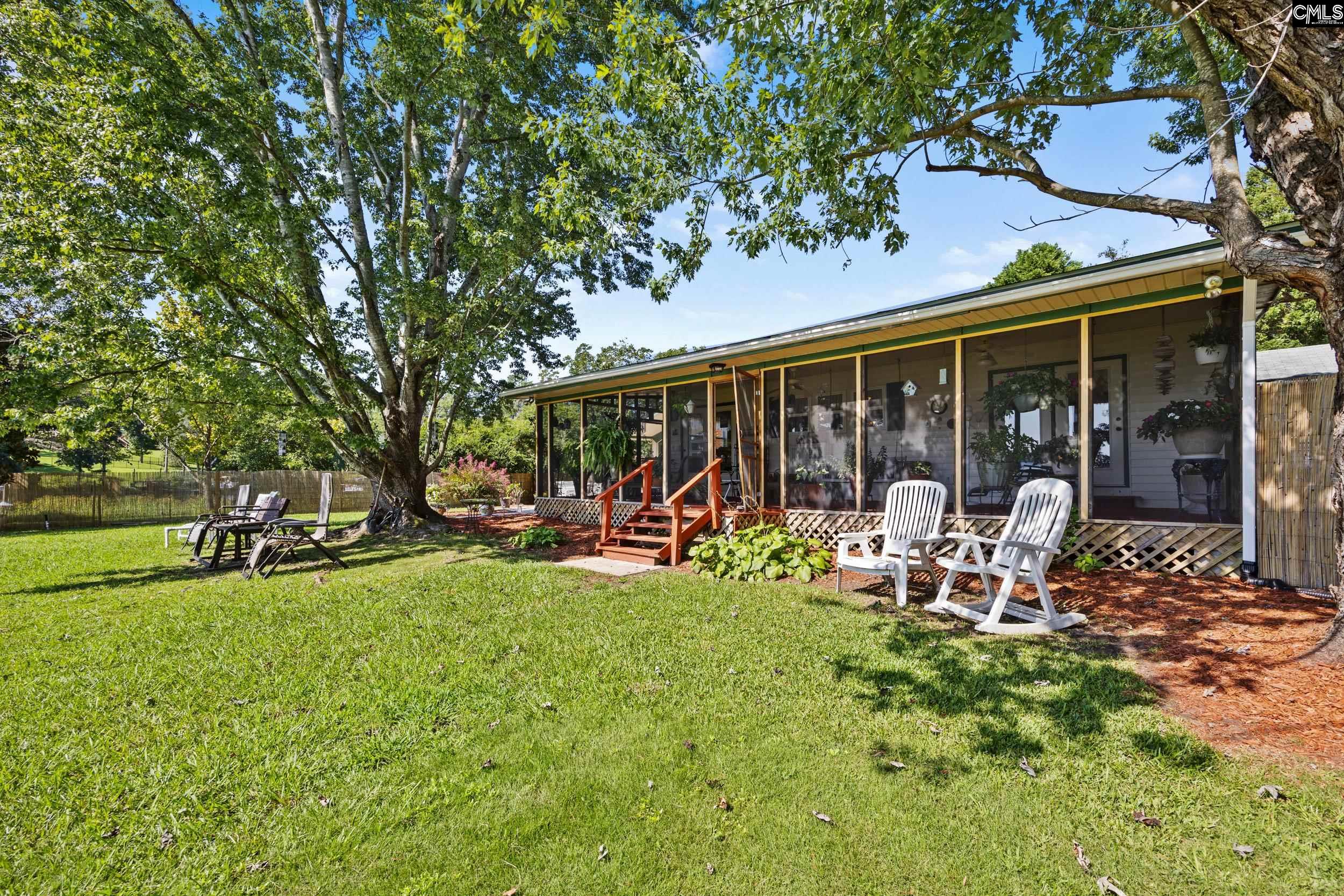255 Mallard Cove Road Prosperity, SC 29127