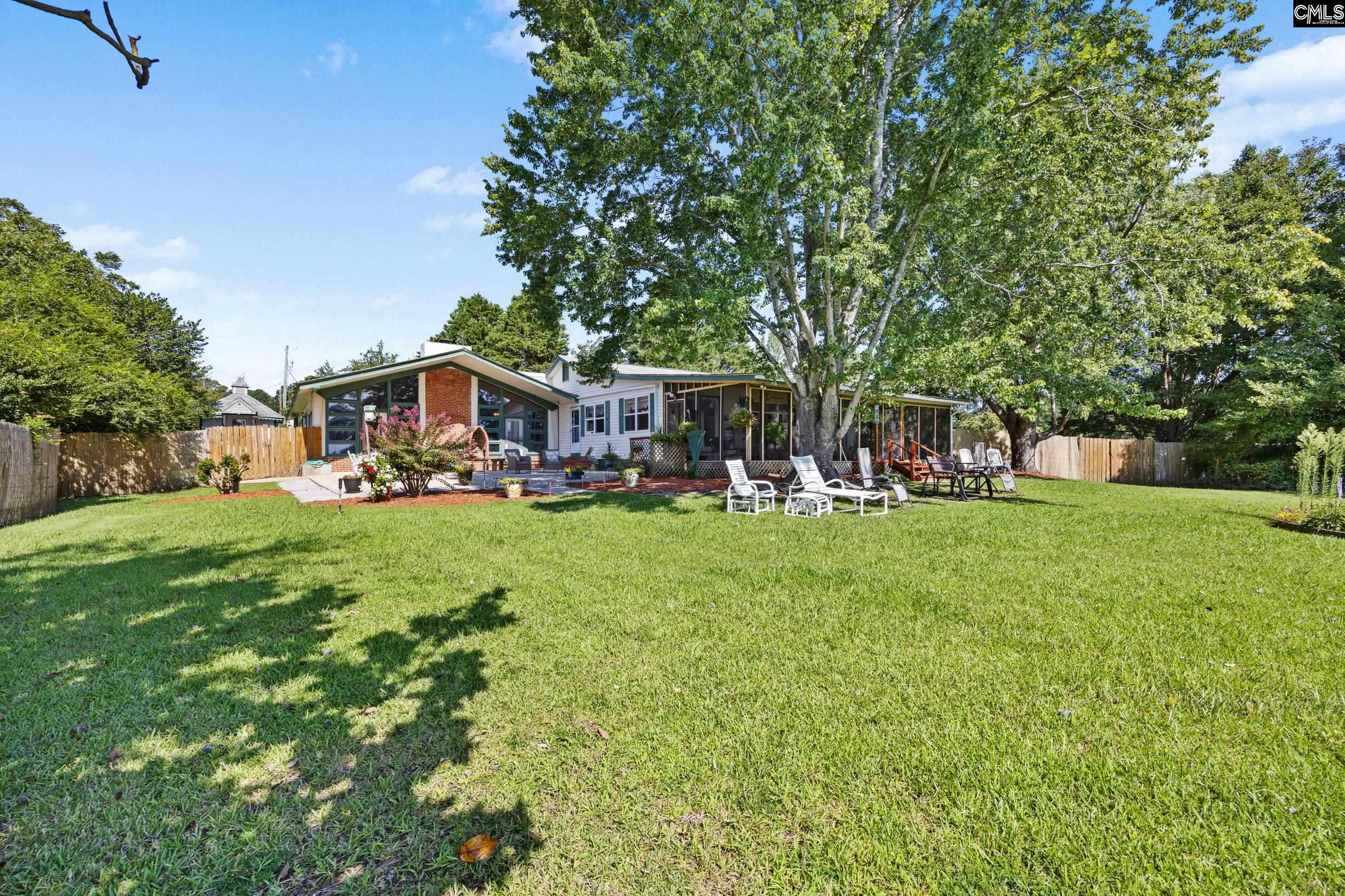 255 Mallard Cove Road Prosperity, SC 29127