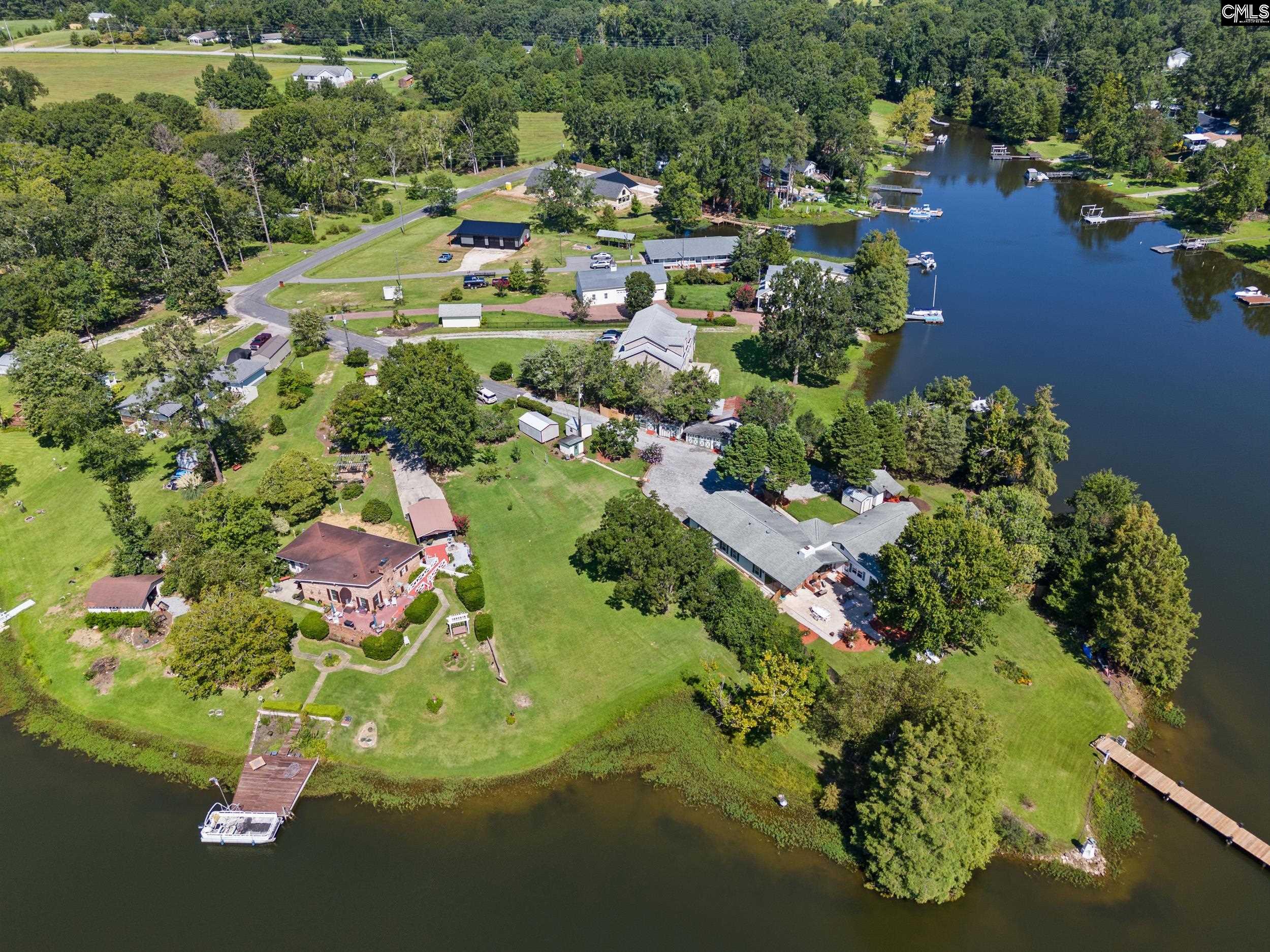 255 Mallard Cove Road Prosperity, SC 29127