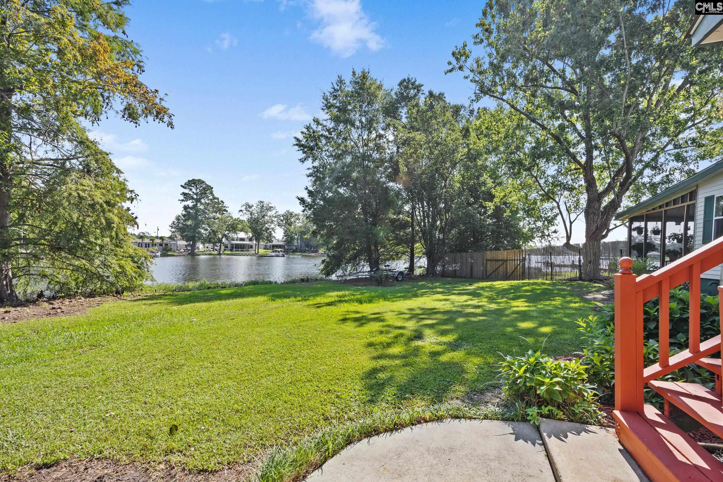 255 Mallard Cove Road Prosperity, SC 29127