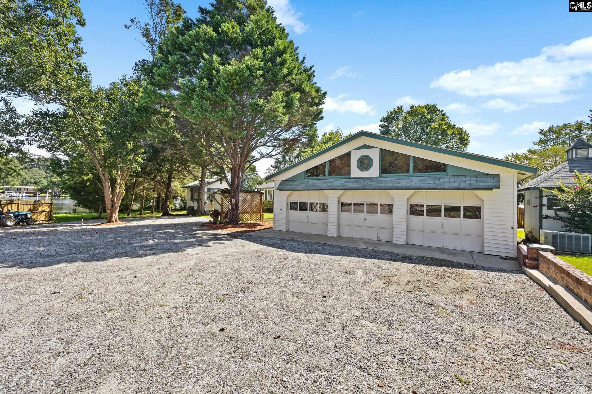 255 Mallard Cove Road Prosperity, SC 29127
