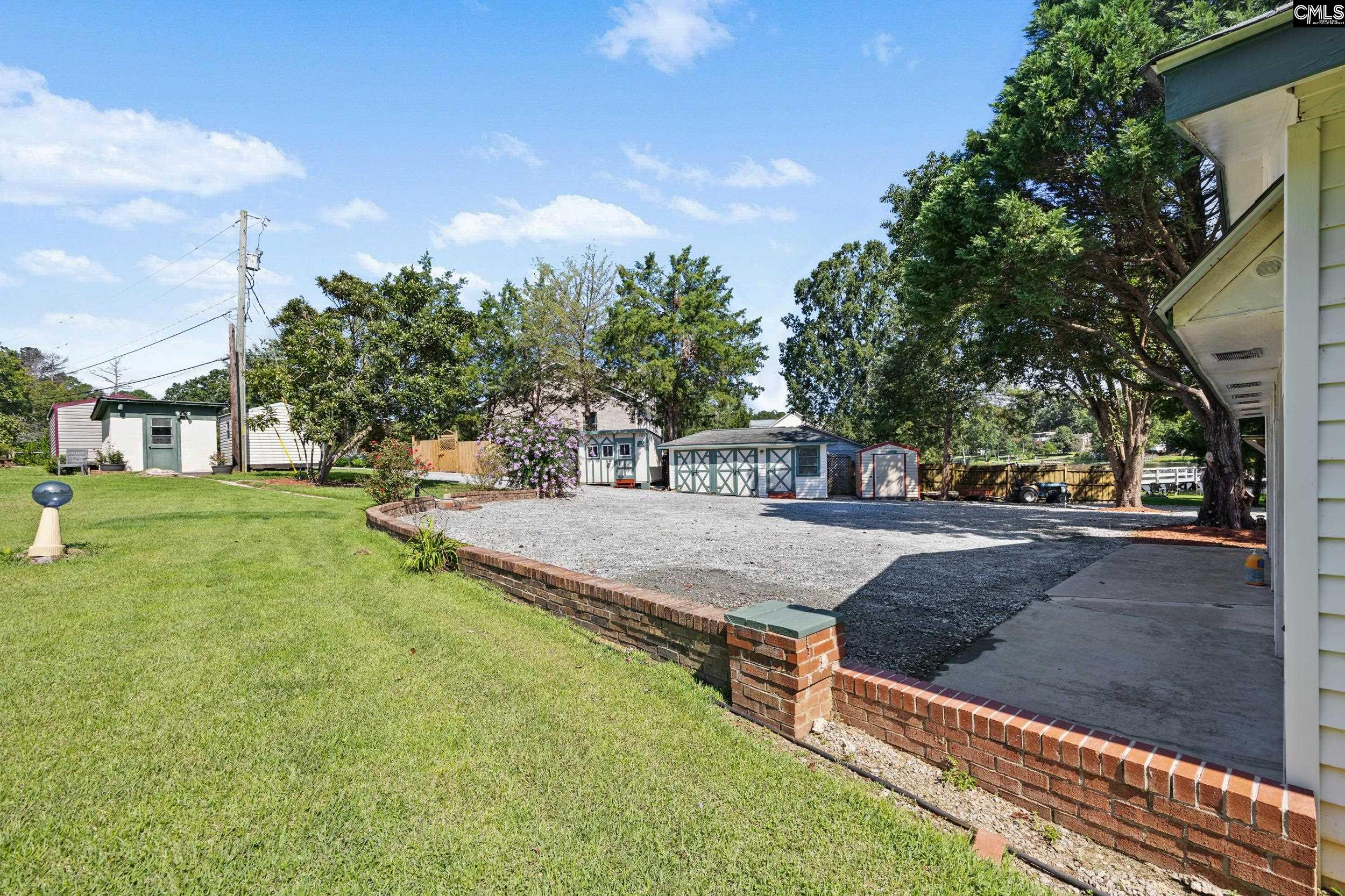 255 Mallard Cove Road Prosperity, SC 29127