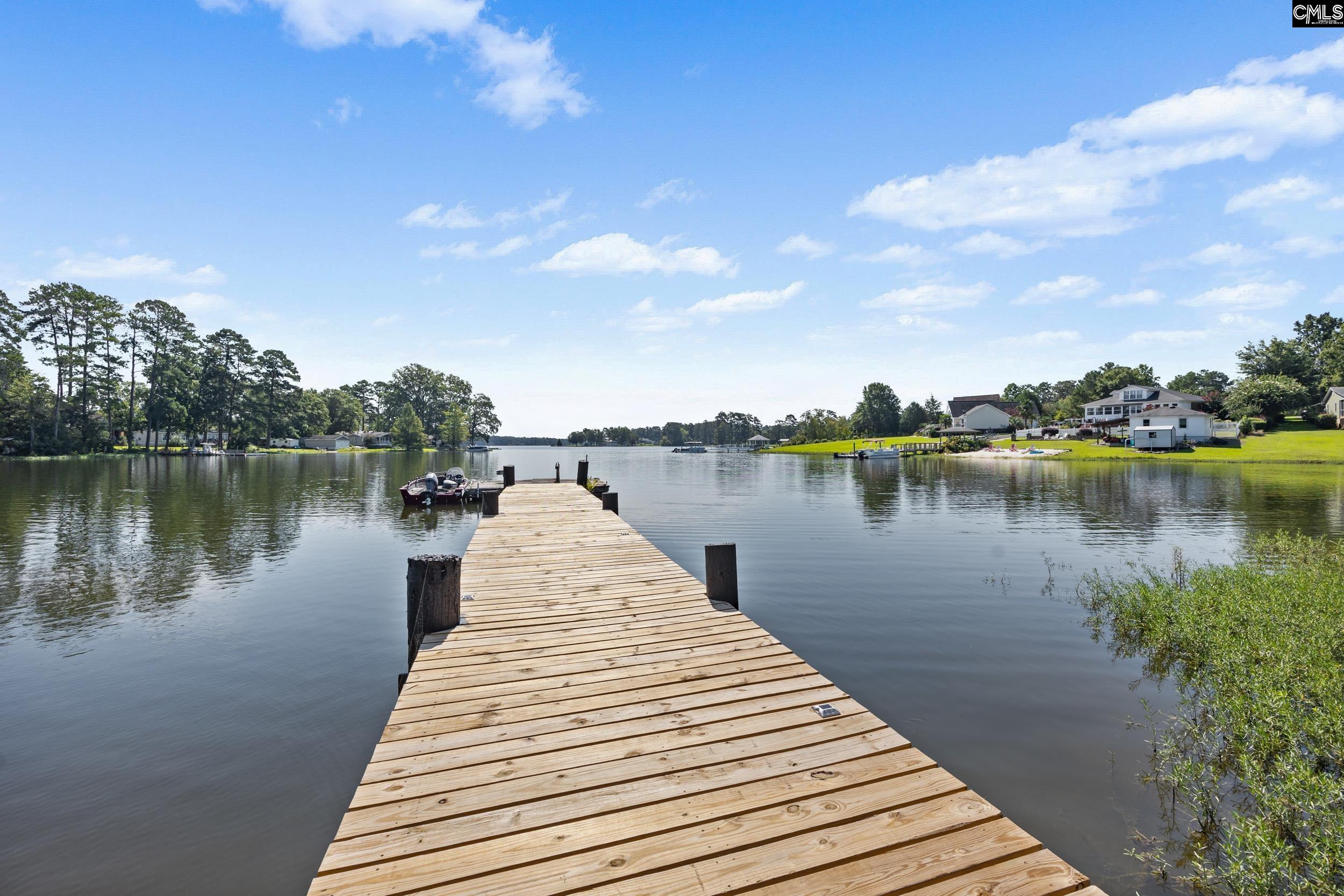 255 Mallard Cove Road Prosperity, SC 29127