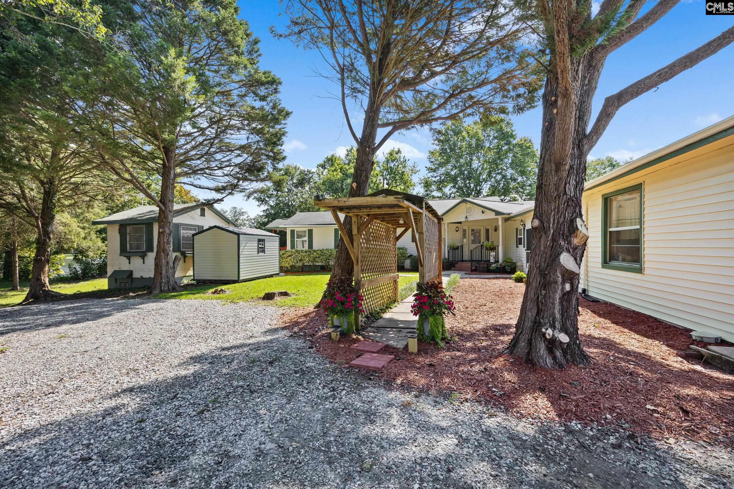 255 Mallard Cove Road Prosperity, SC 29127