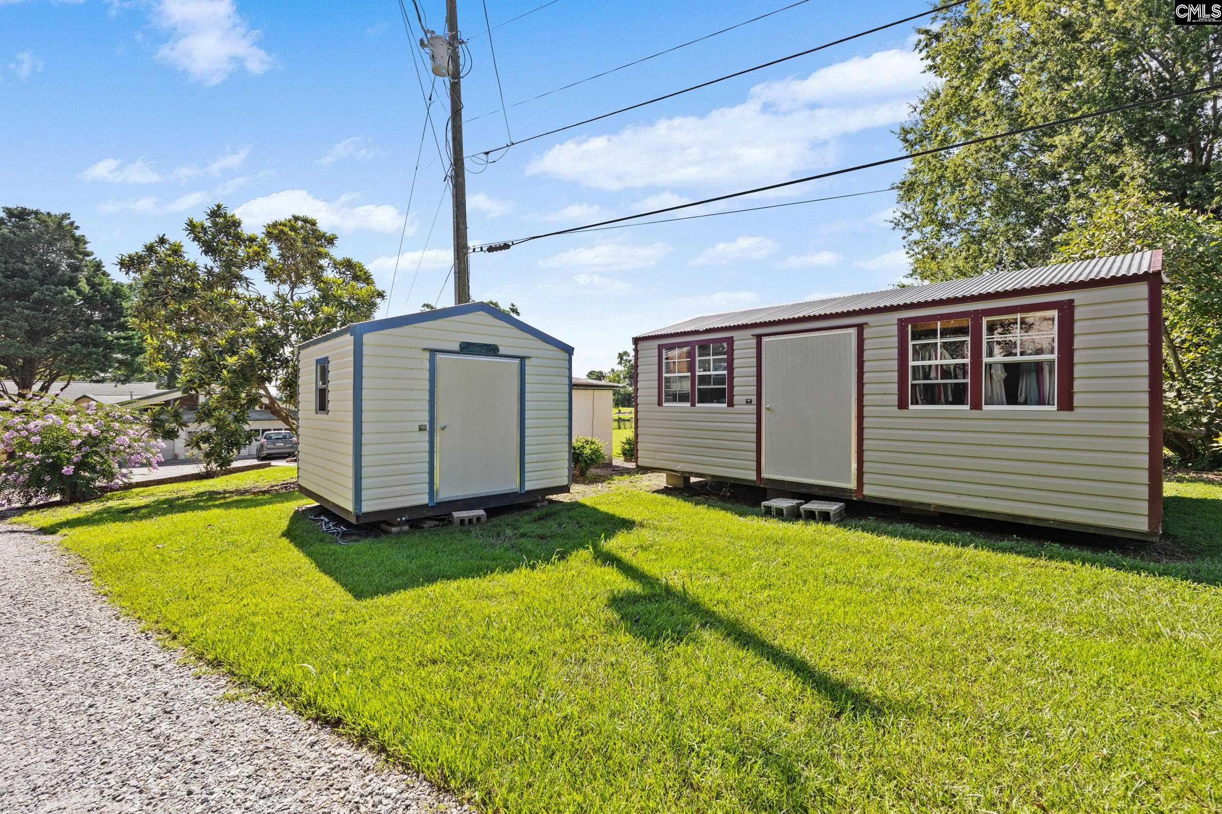 255 Mallard Cove Road Prosperity, SC 29127