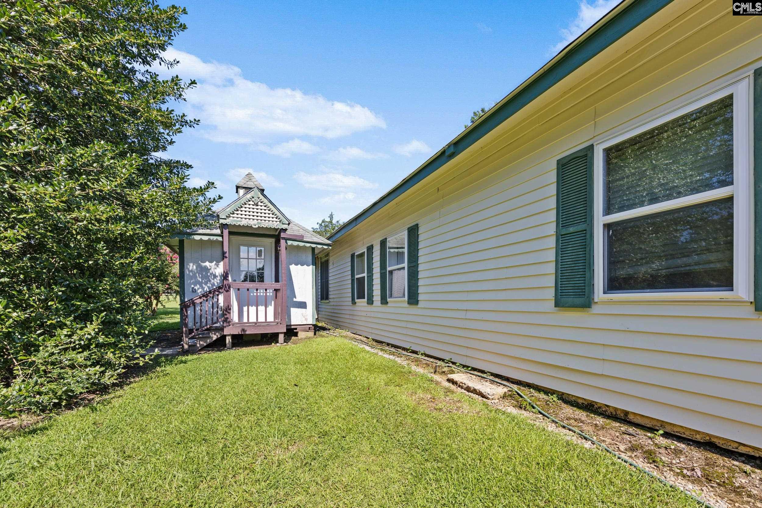 255 Mallard Cove Road Prosperity, SC 29127