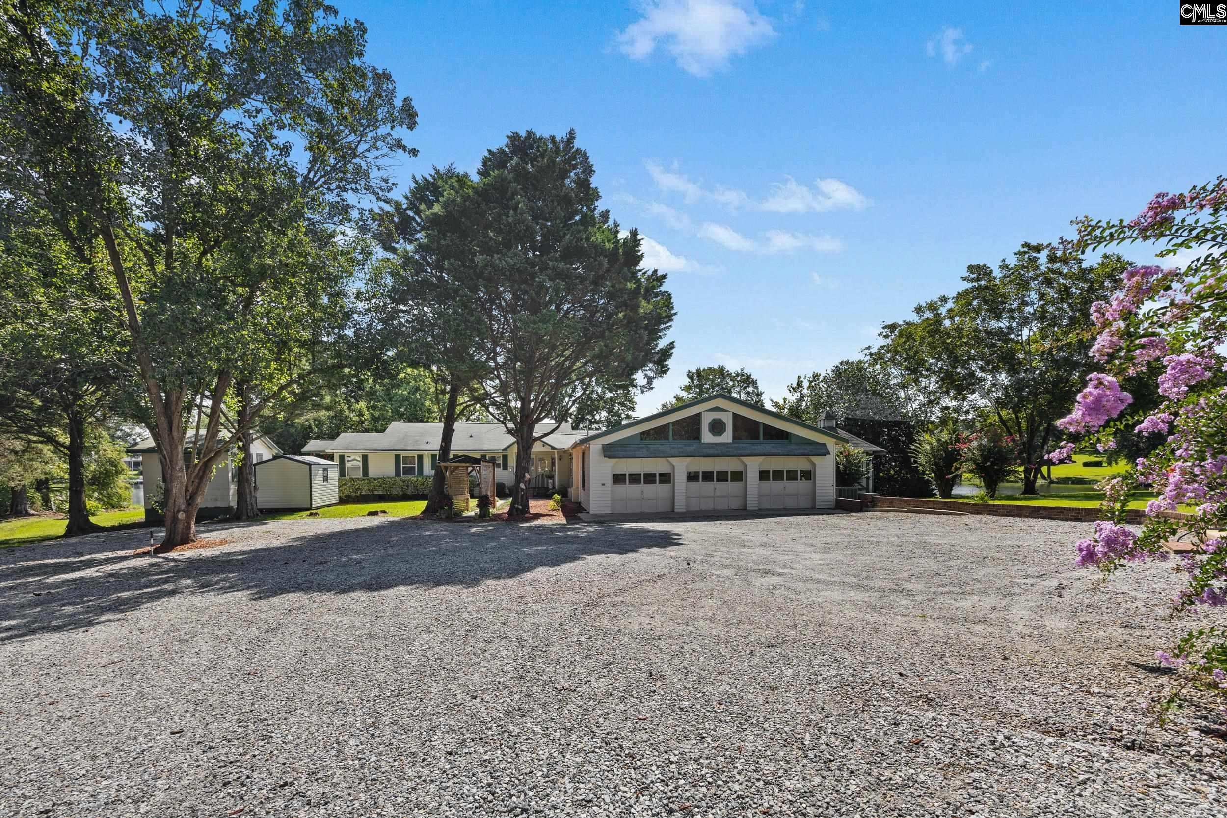 255 Mallard Cove Road Prosperity, SC 29127