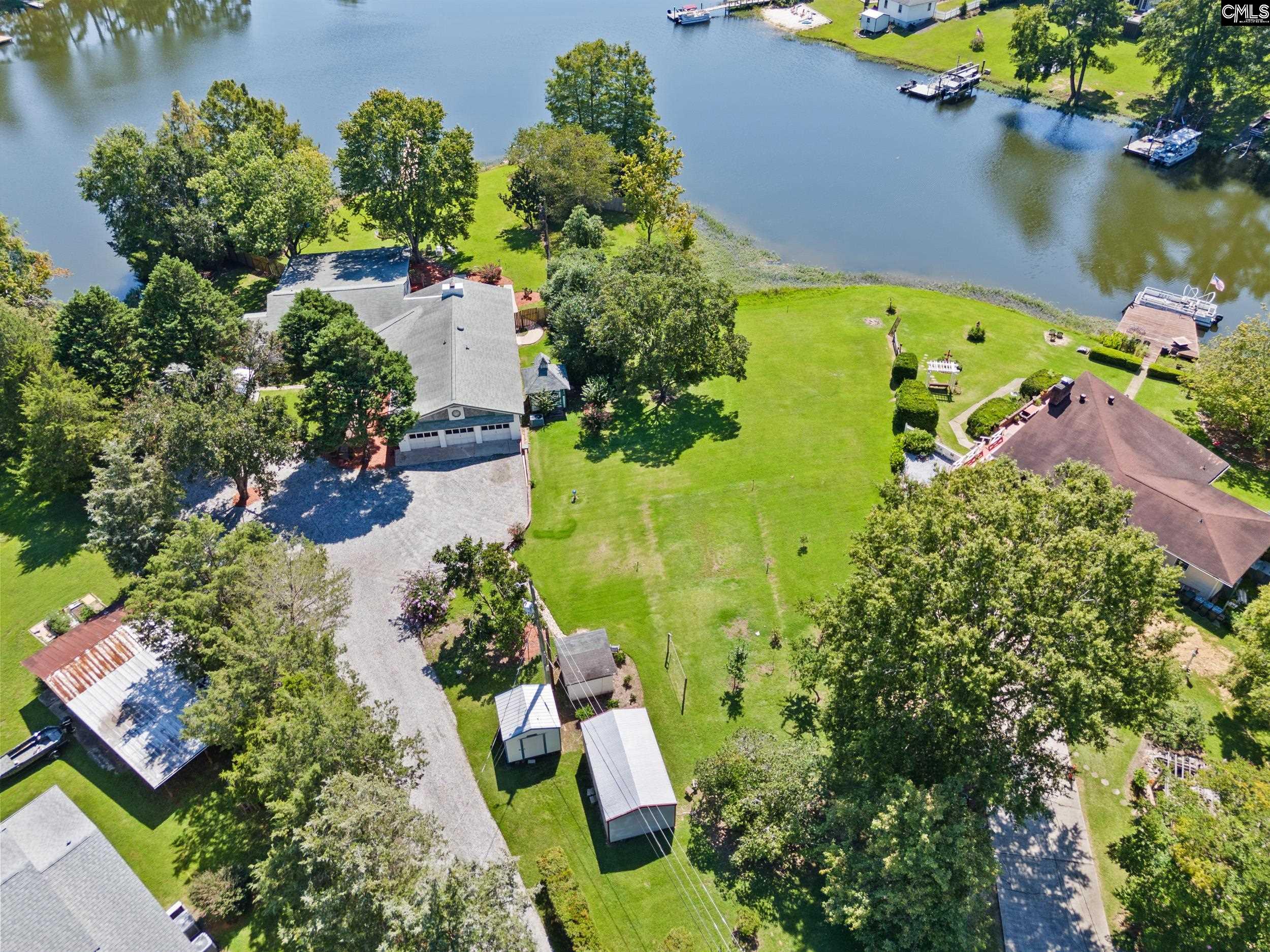255 Mallard Cove Road Prosperity, SC 29127