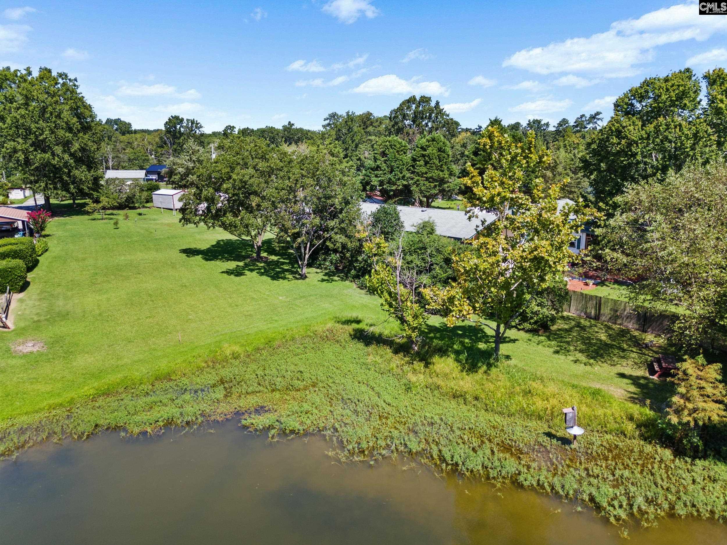 255 Mallard Cove Road Prosperity, SC 29127