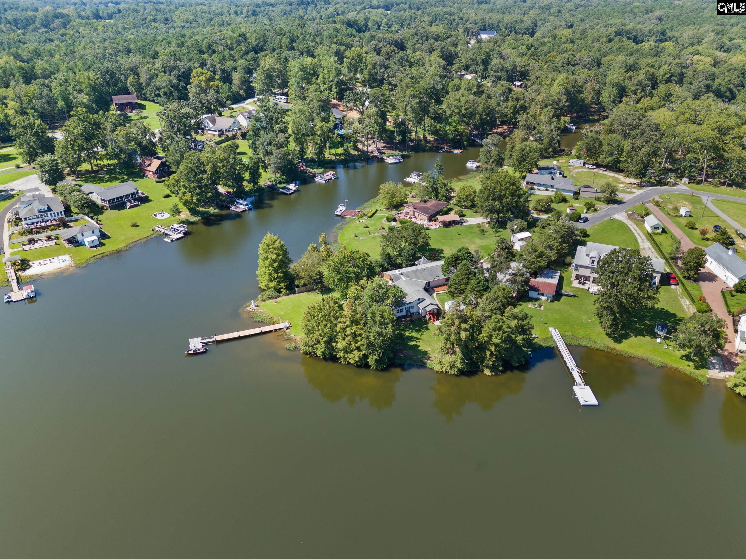 255 Mallard Cove Road Prosperity, SC 29127