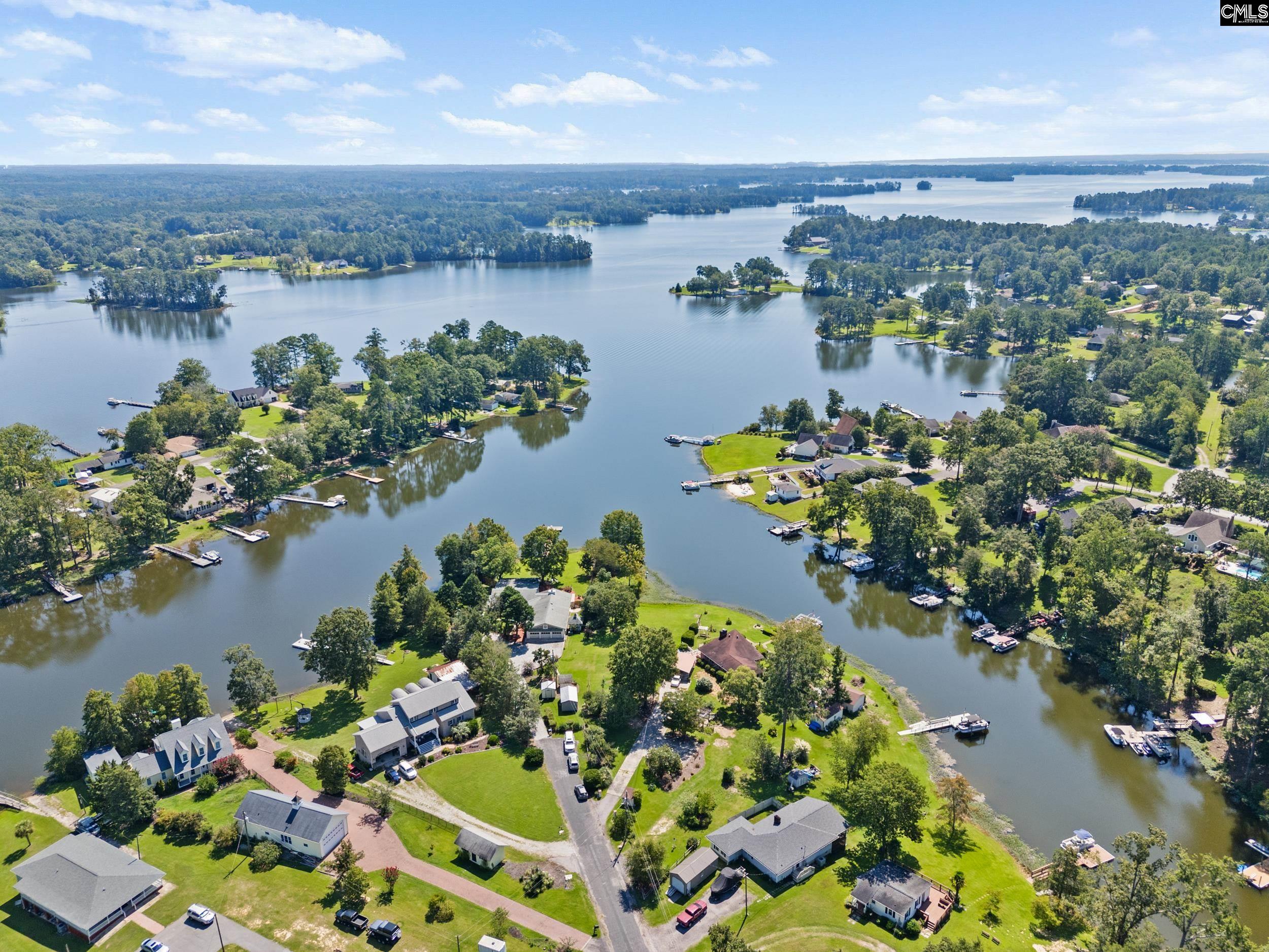255 Mallard Cove Road Prosperity, SC 29127