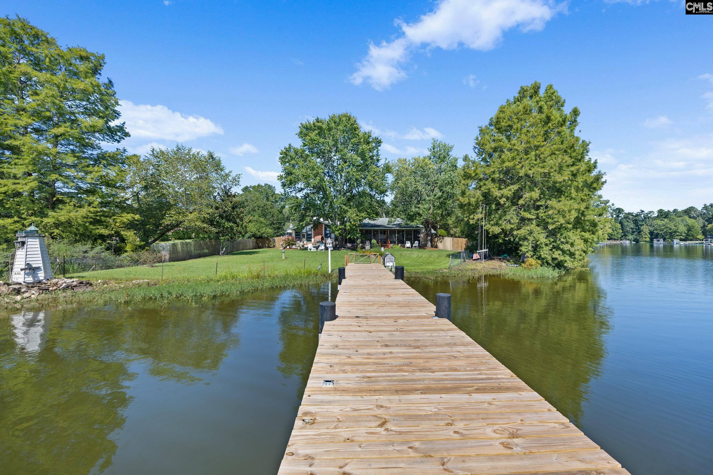 255 Mallard Cove Road Prosperity, SC 29127