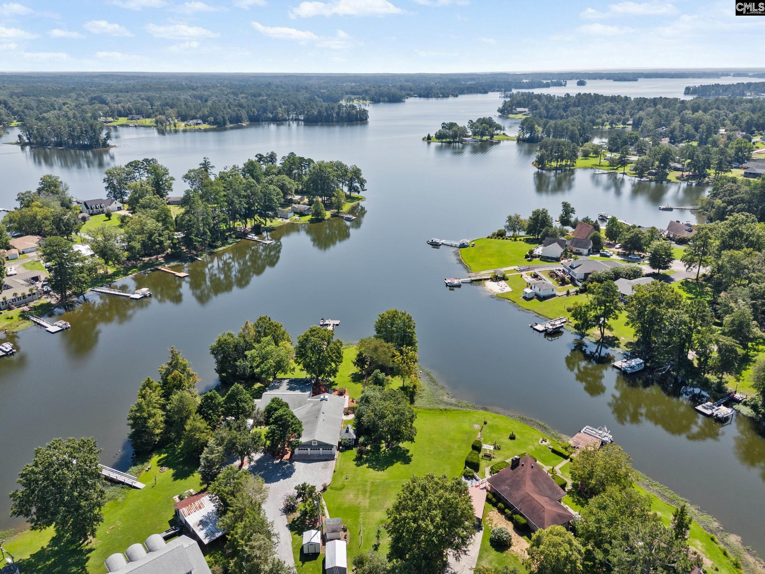 255 Mallard Cove Road Prosperity, SC 29127