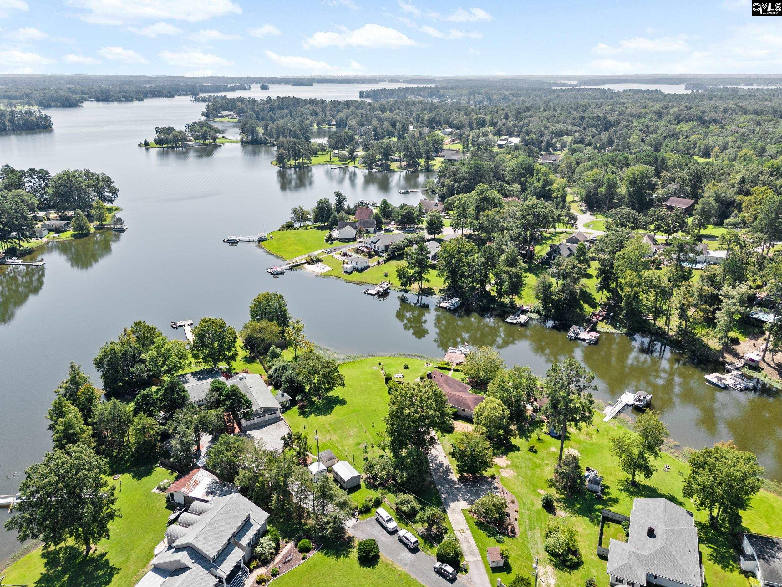 255 Mallard Cove Road Prosperity, SC 29127