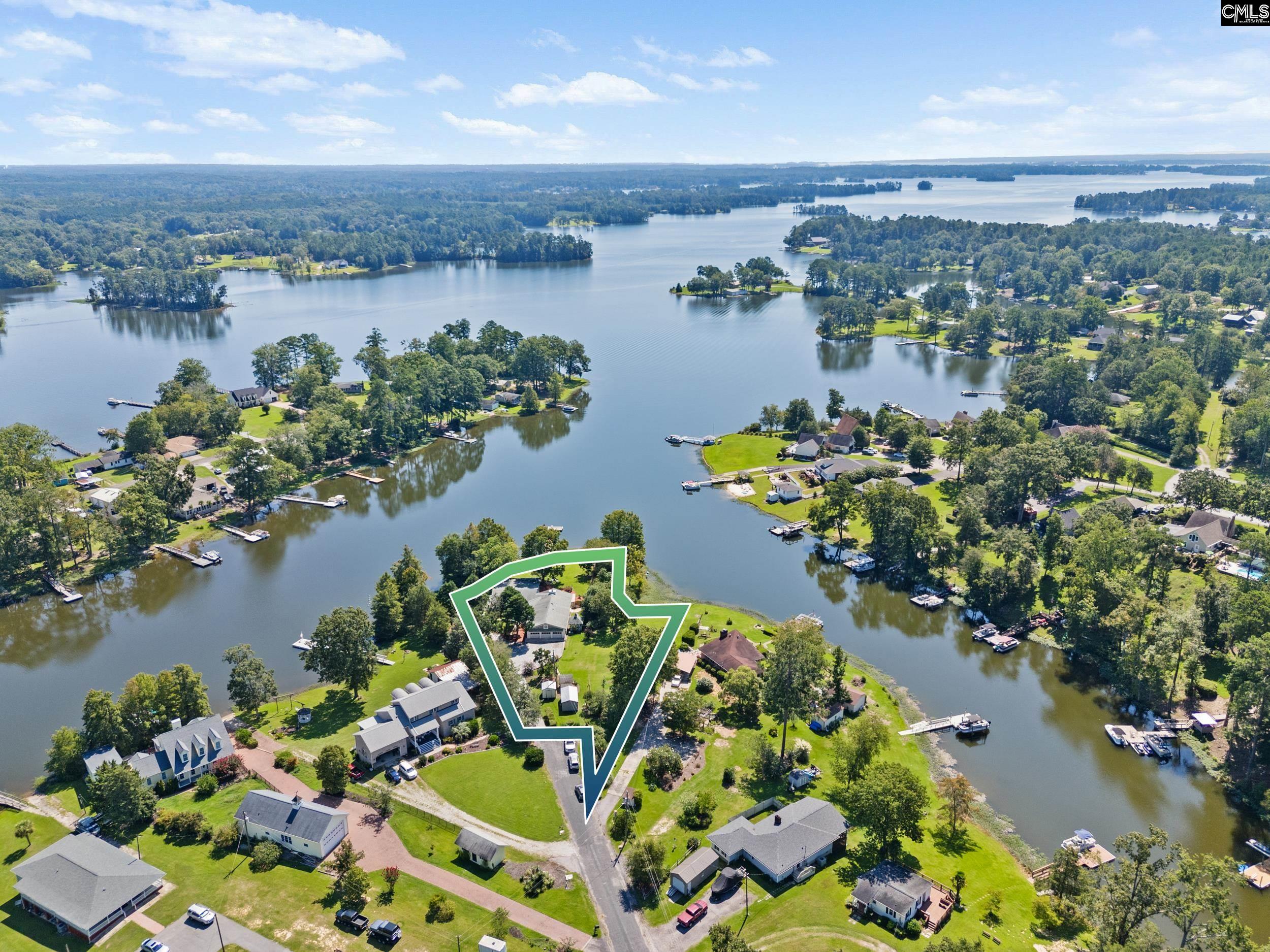 255 Mallard Cove Road Prosperity, SC 29127