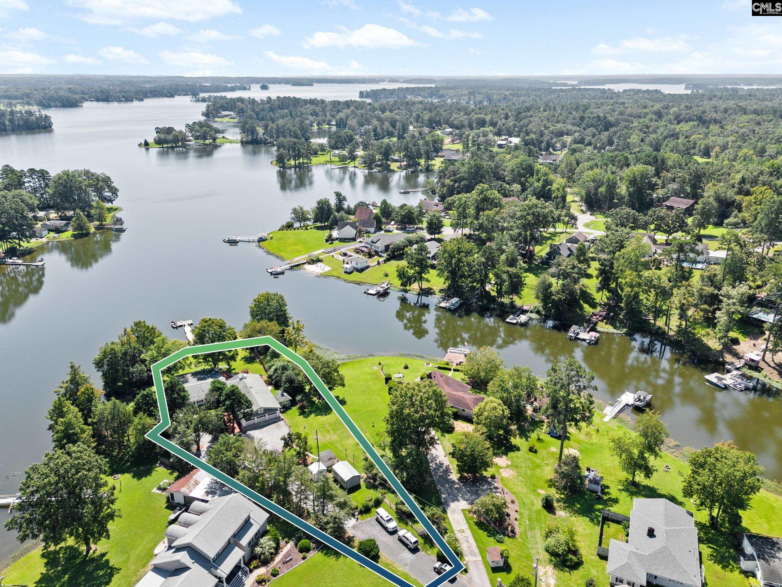 255 Mallard Cove Road Prosperity, SC 29127