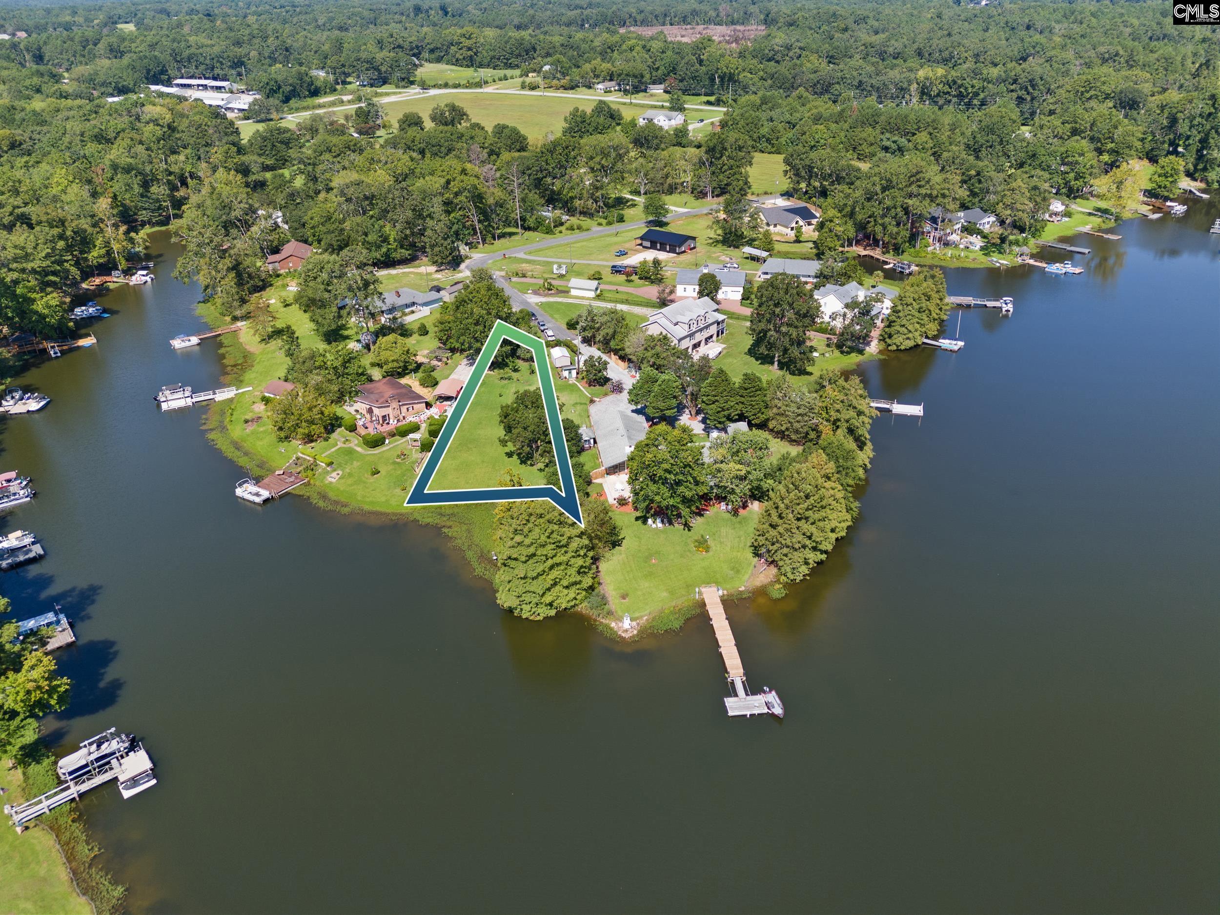255 Mallard Cove Road Prosperity, SC 29127