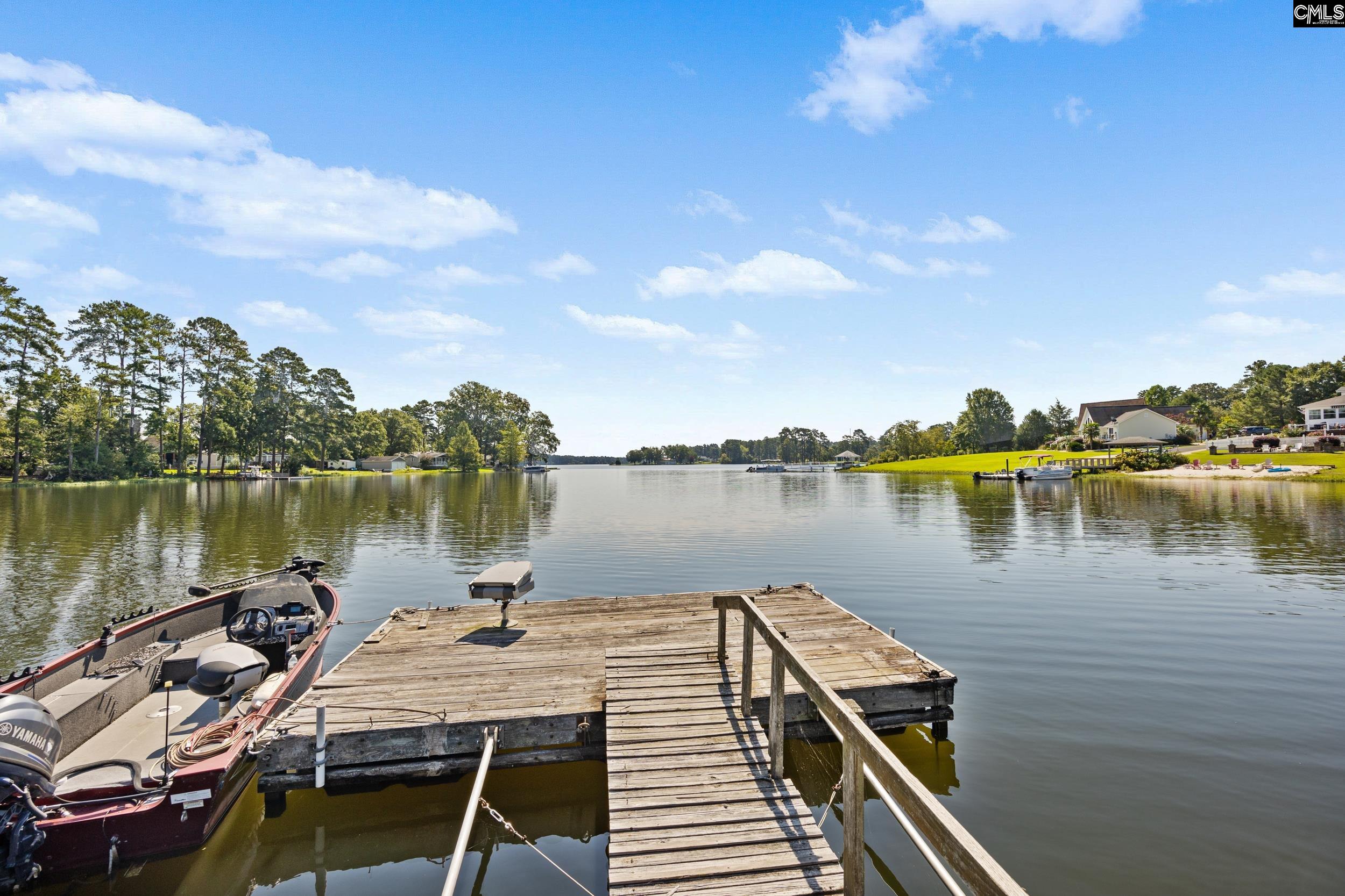255 Mallard Cove Road Prosperity, SC 29127