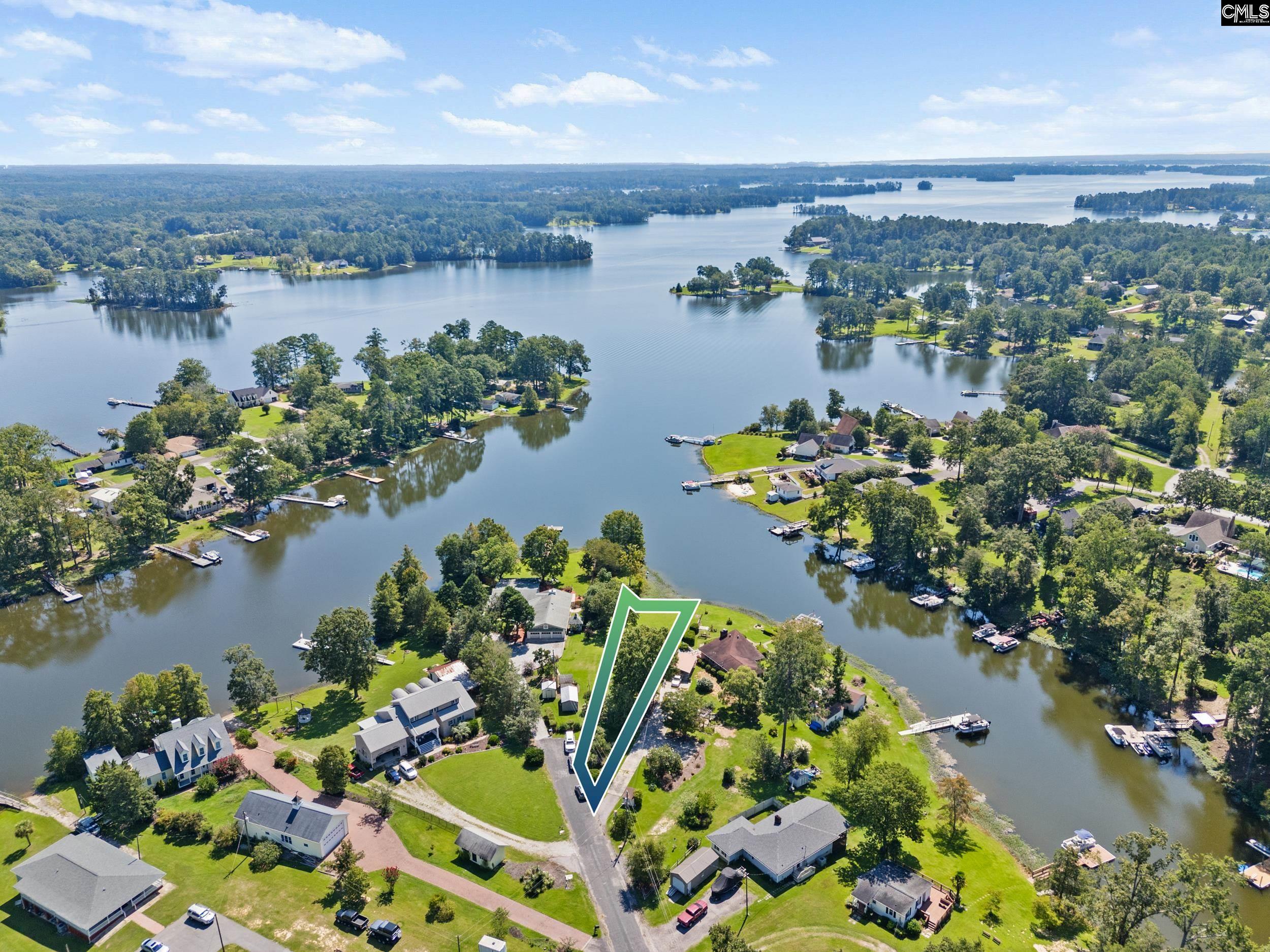 255 Mallard Cove Road Prosperity, SC 29127