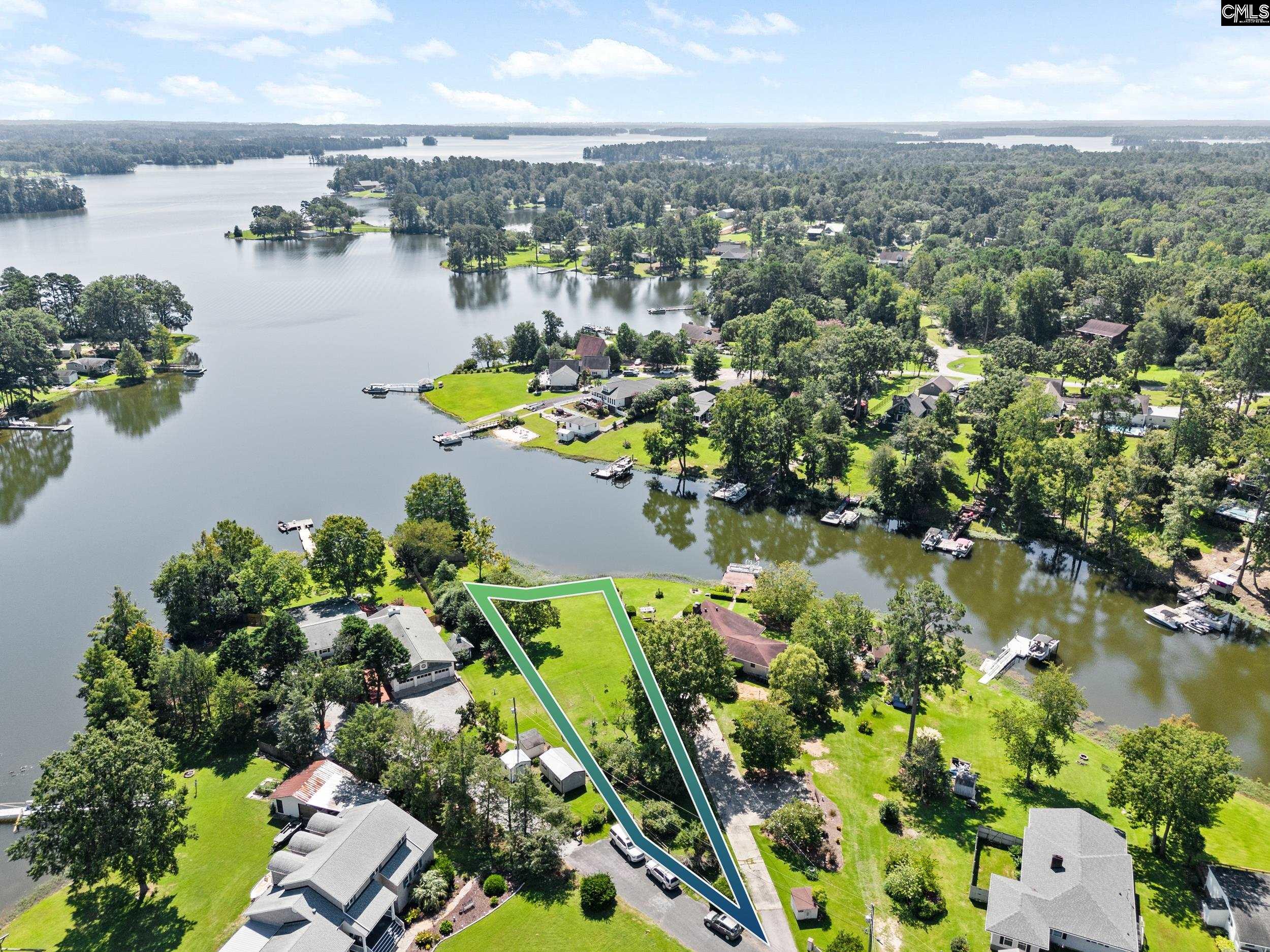 255 Mallard Cove Road Prosperity, SC 29127