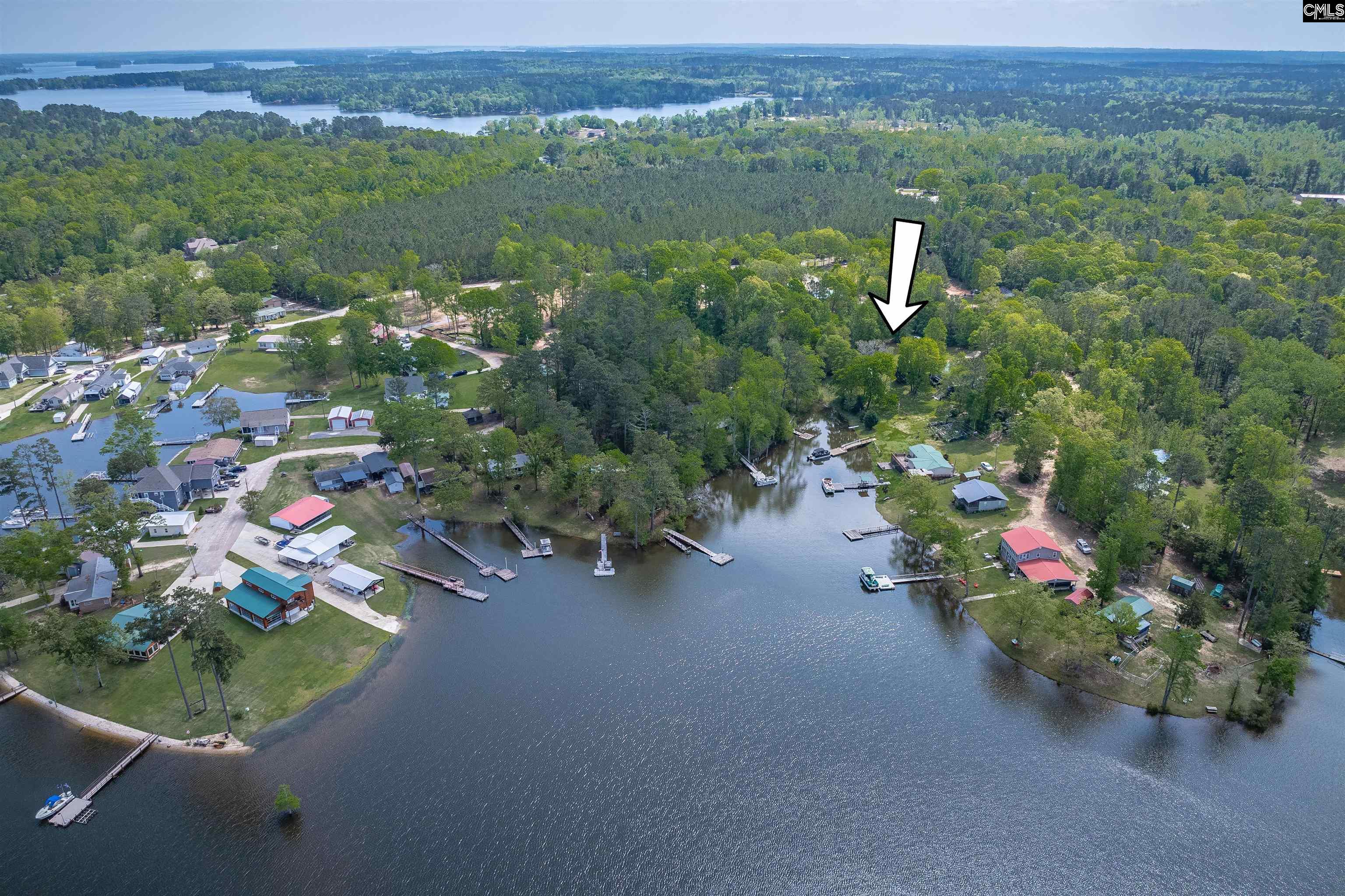 116 Mud Pie Drive Leesville, SC 29070