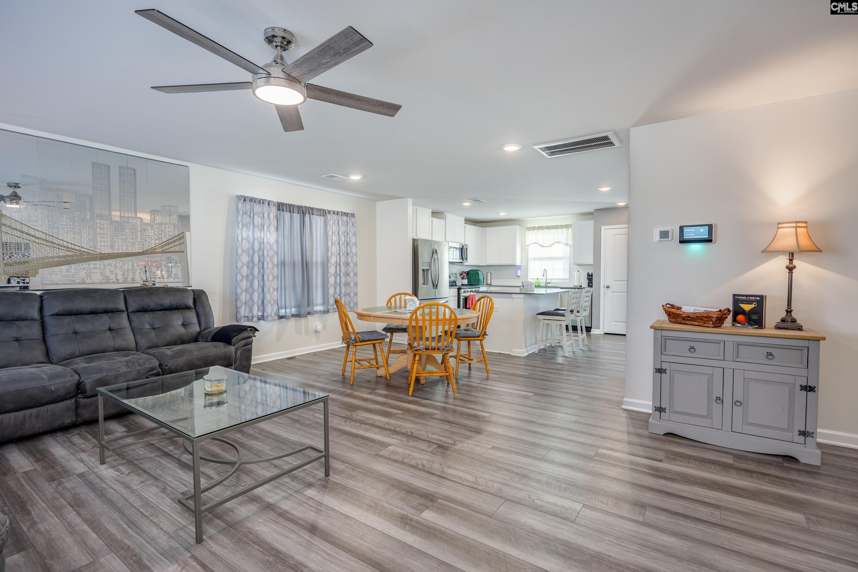440 Windy Farm Road Gilbert, SC 29054
