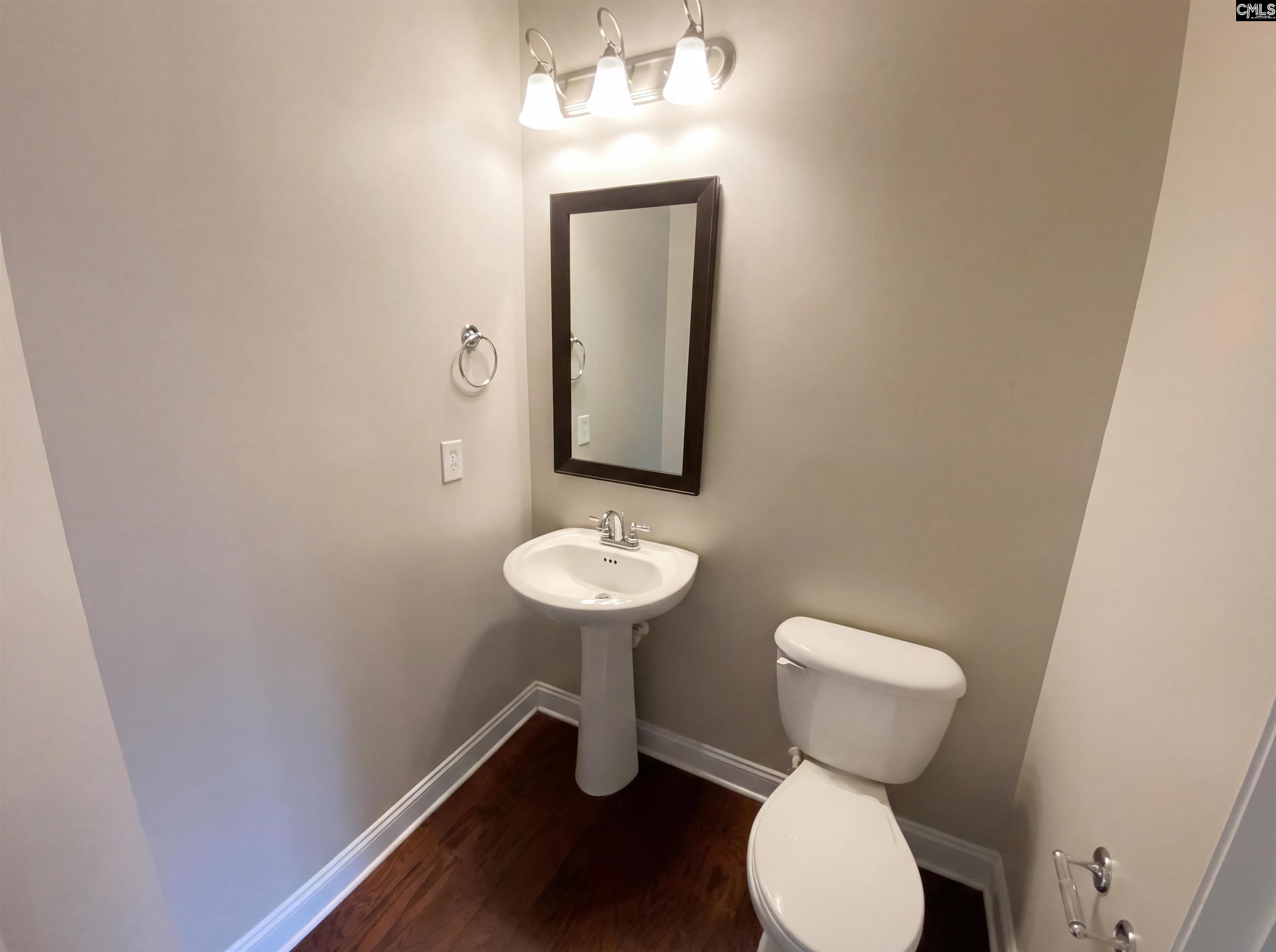 530 Crawfish Lane Irmo, SC 29063