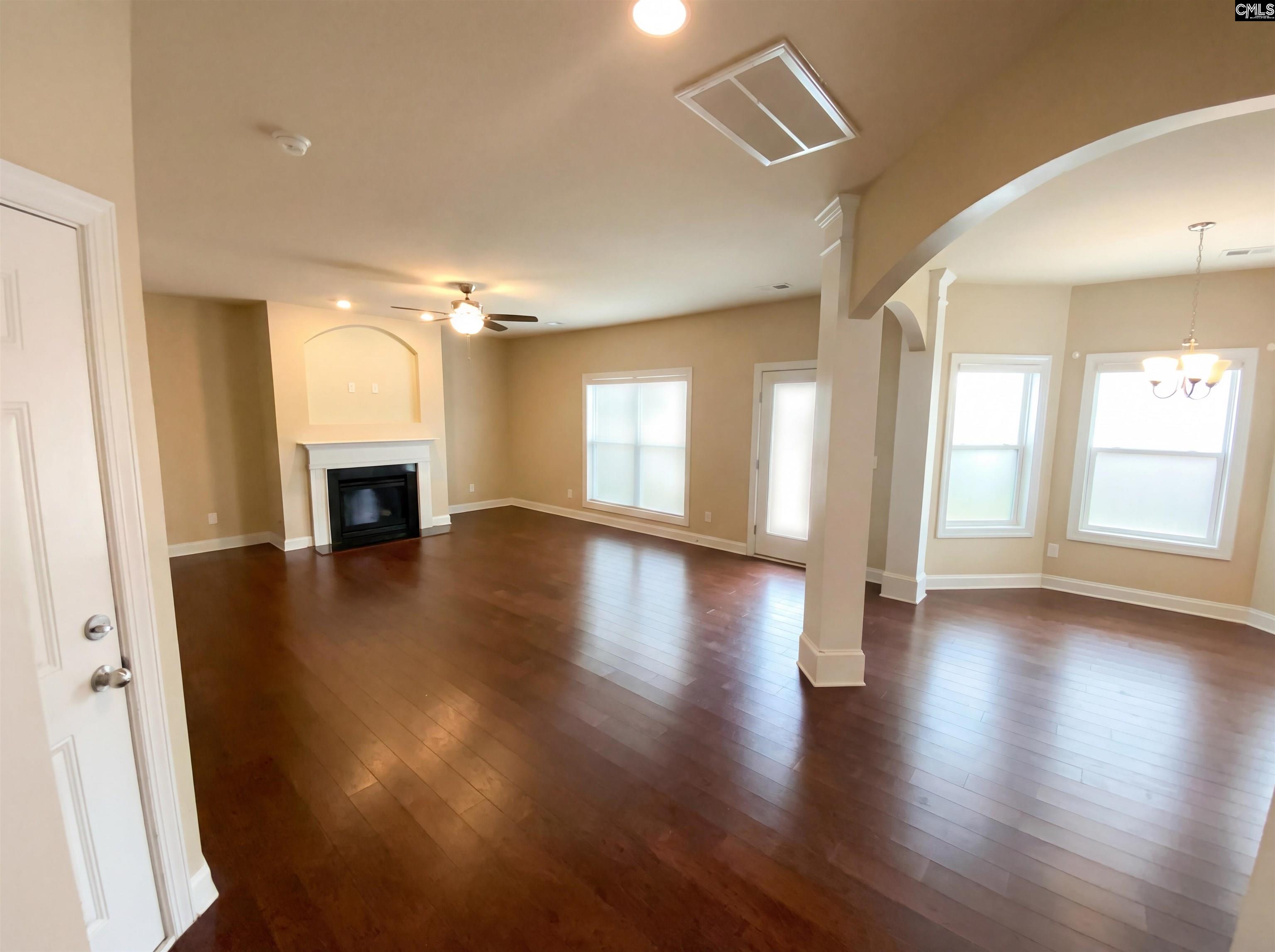530 Crawfish Lane Irmo, SC 29063